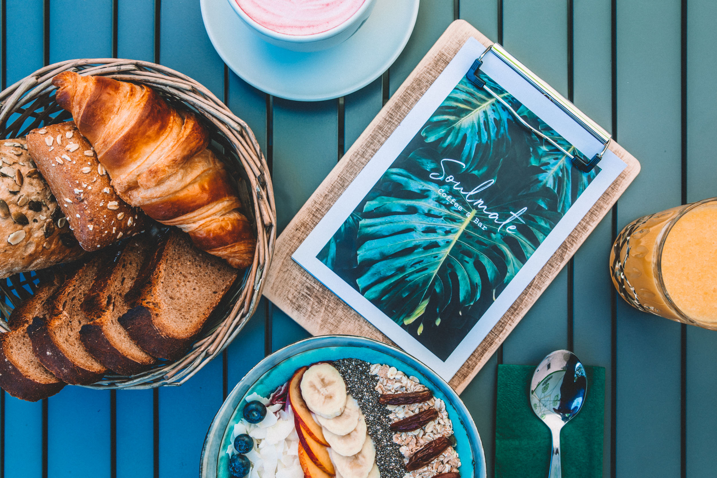 Soulmate Cafe Frankfurt 15 soulmate cafe 19th