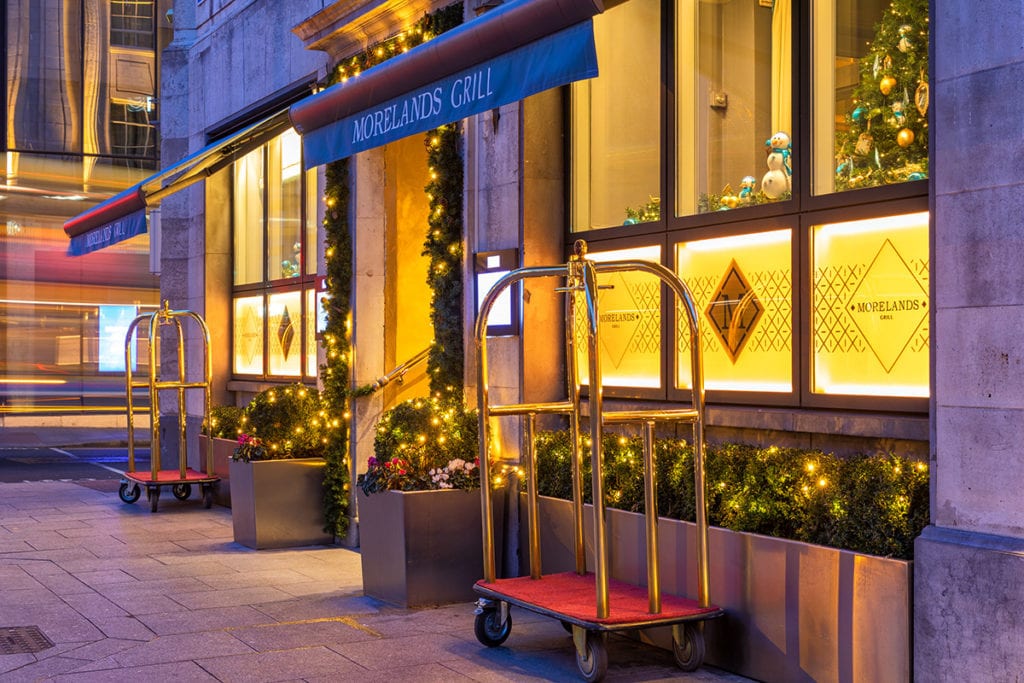 the westin dublin 6 the westin dublin 6