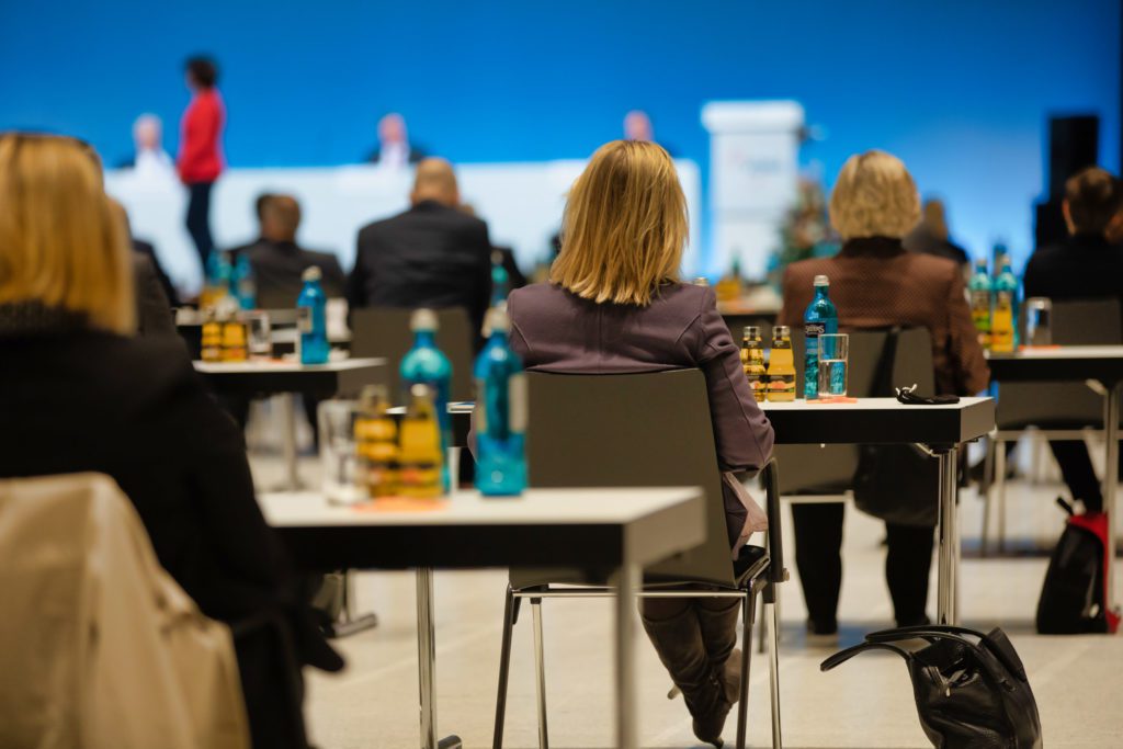 Blog 2 Konferenz fotografie