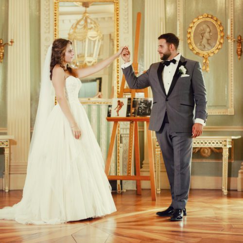 Hochzeiten 2 10 Dinge, die Sie Ihrem Hochzeitsfotografen sagen sollten