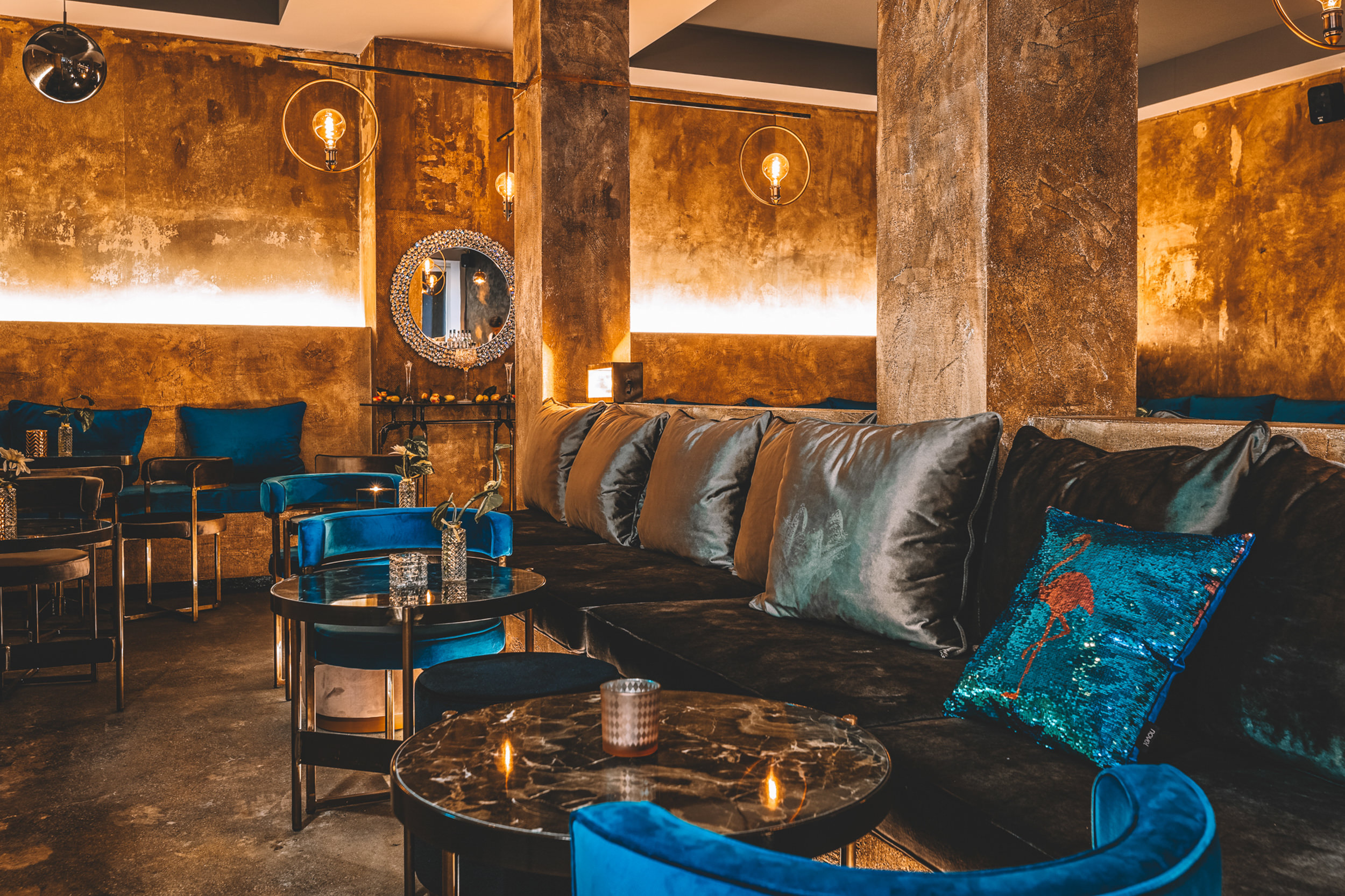 Sensation Bar Frankfurt Patrick Schmetzer Fotograf Interior 8