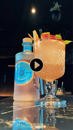 Story teaser food2 Restaurant Fotografie