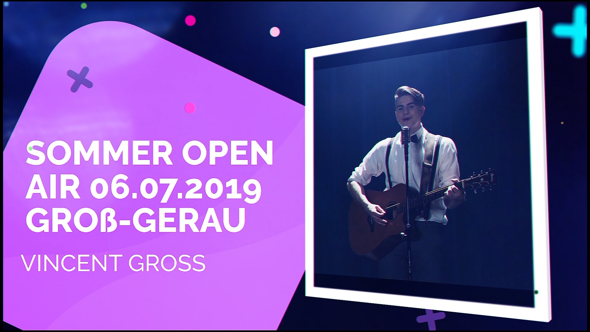 Video Projekte 15 Video Vorschau