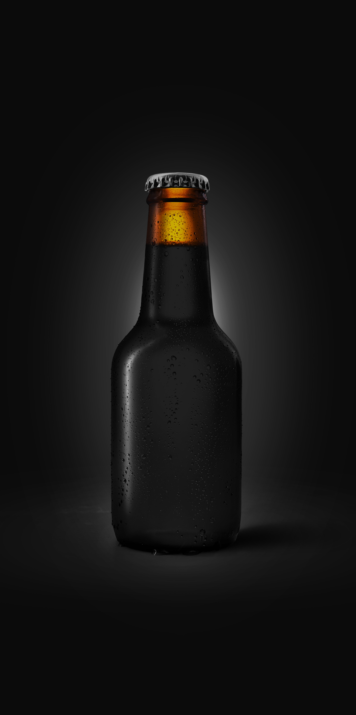 bottle black 2 product