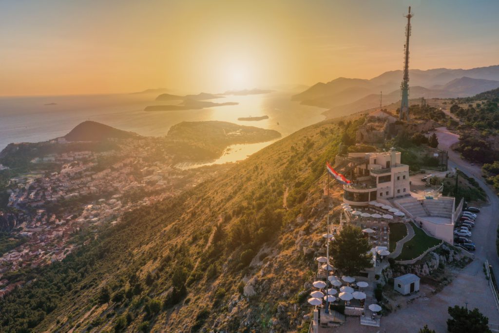 default svg+xml;charset=utf The Frankfurter - Dubrovnik Press Trip