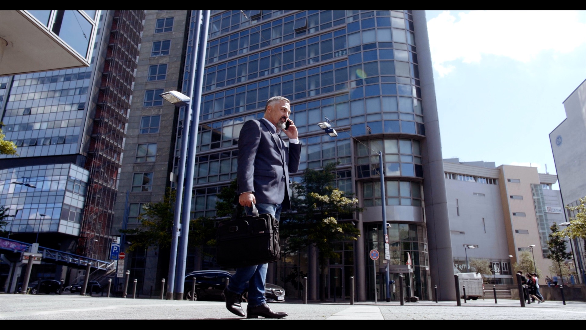 Video Projekte 6 Video Vorschau