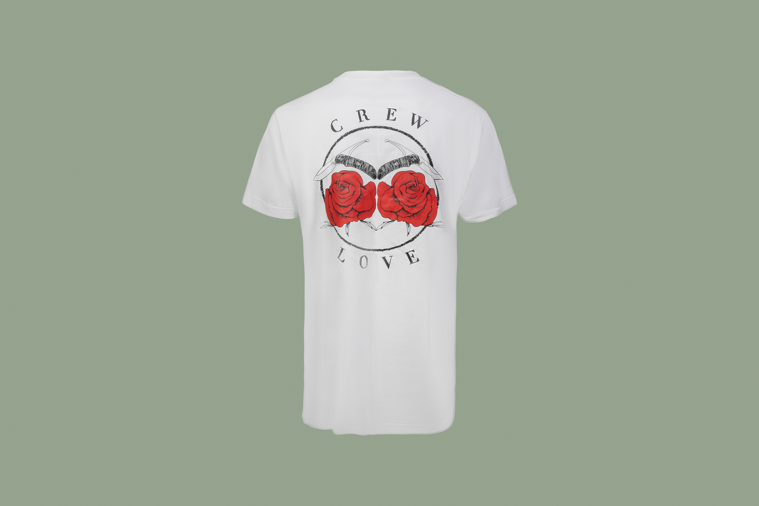 Crewlove Store 5 Crew Love Clothing