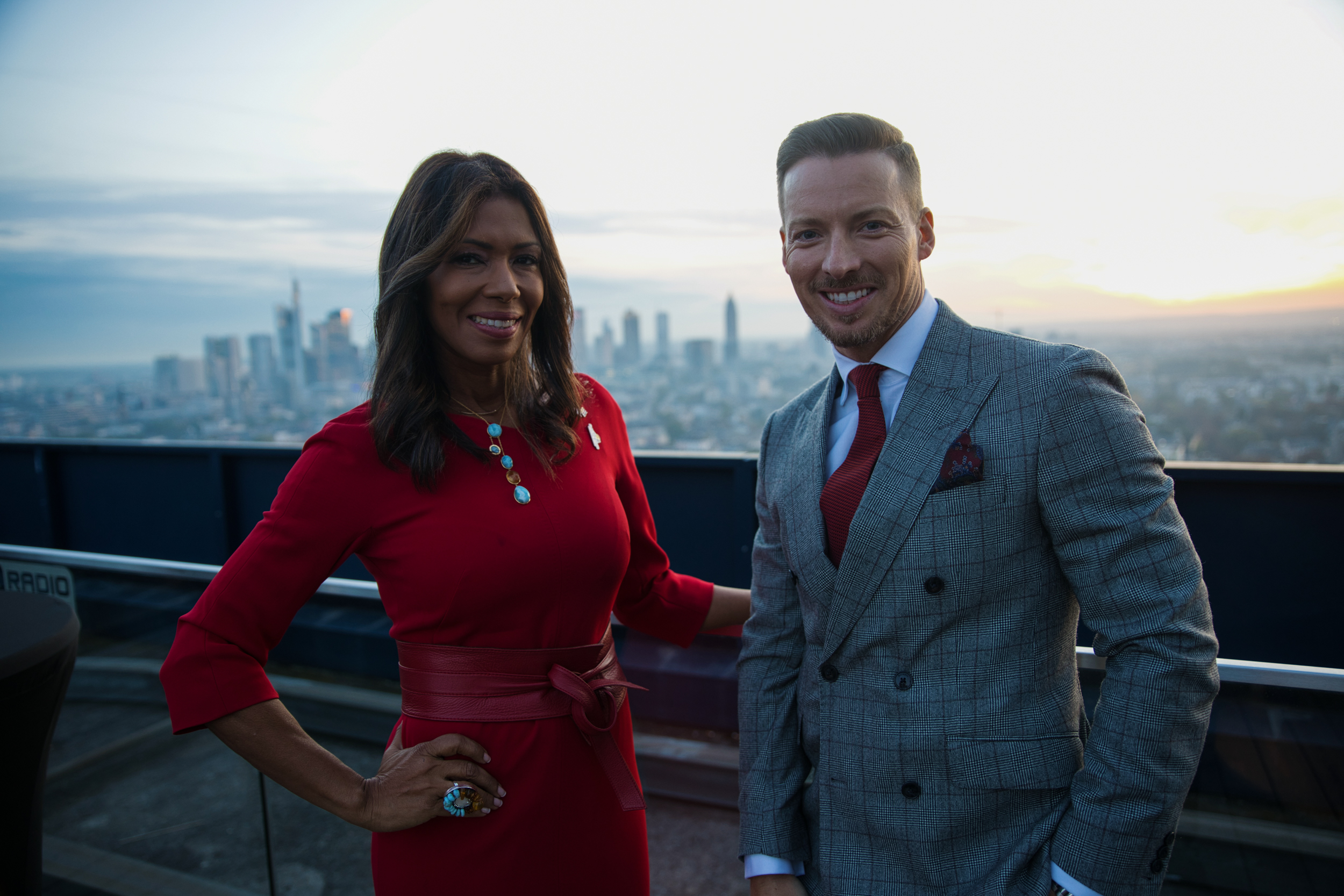 648A5849 Edit Dominican Republic Event - Radio Frankfurt