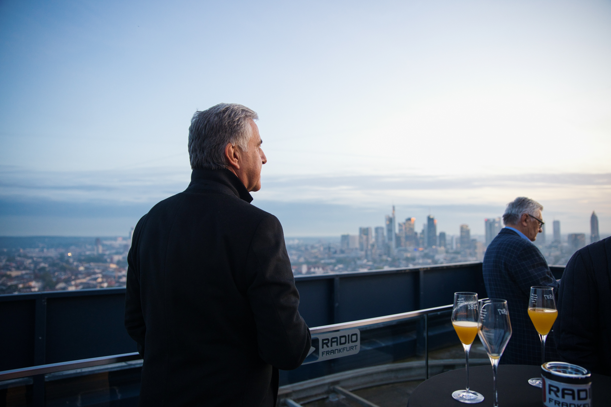 648A5885 Edit Dominican Republic Event - Radio Frankfurt