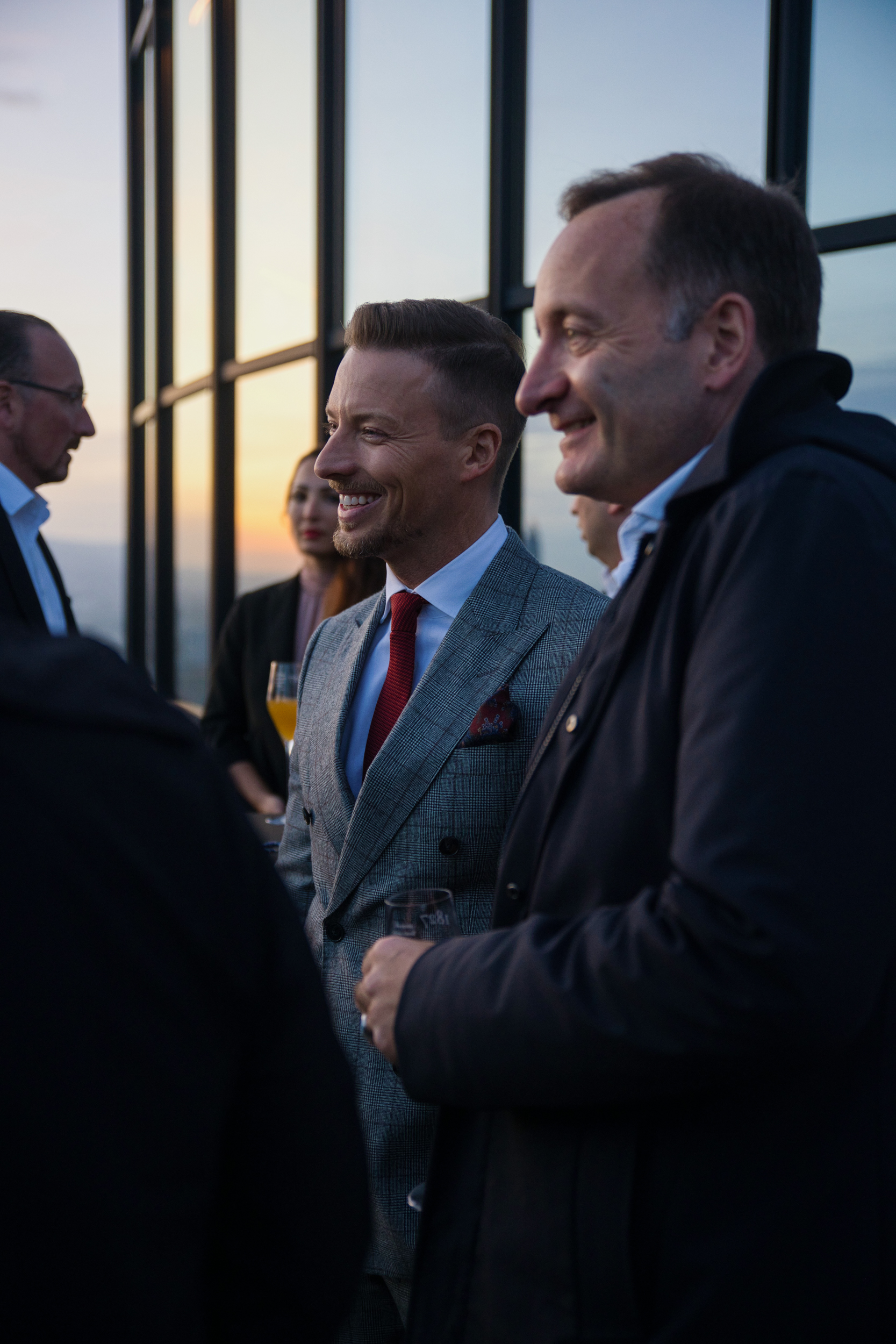 648A5900 Edit Dominican Republic Event - Radio Frankfurt