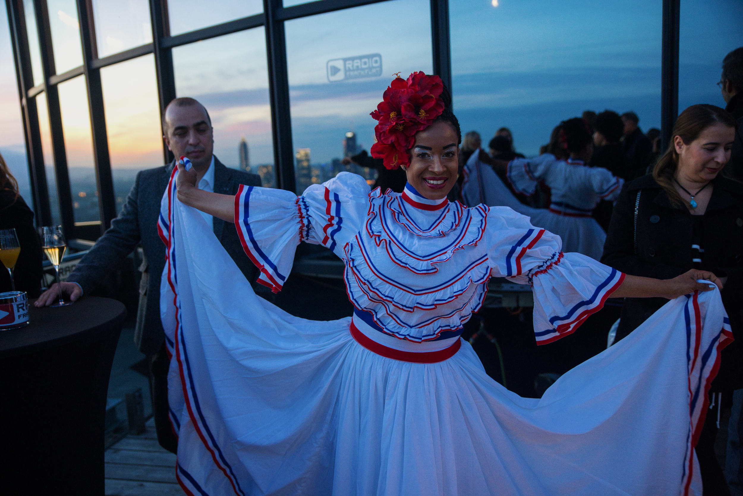 648A6002 Edit Dominican Republic Event - Radio Frankfurt