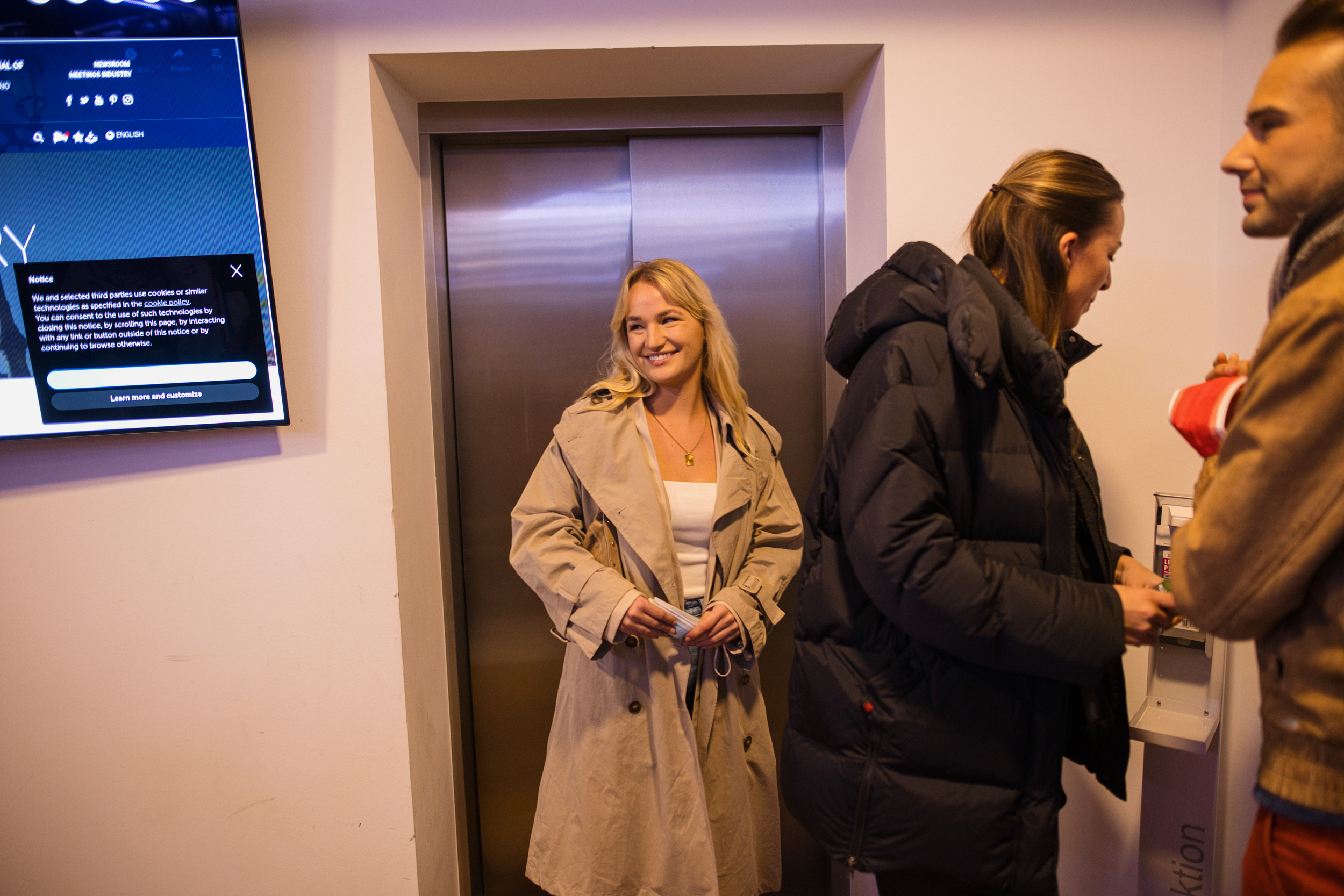 648A6065 Edit Dominican Republic Event - Radio Frankfurt