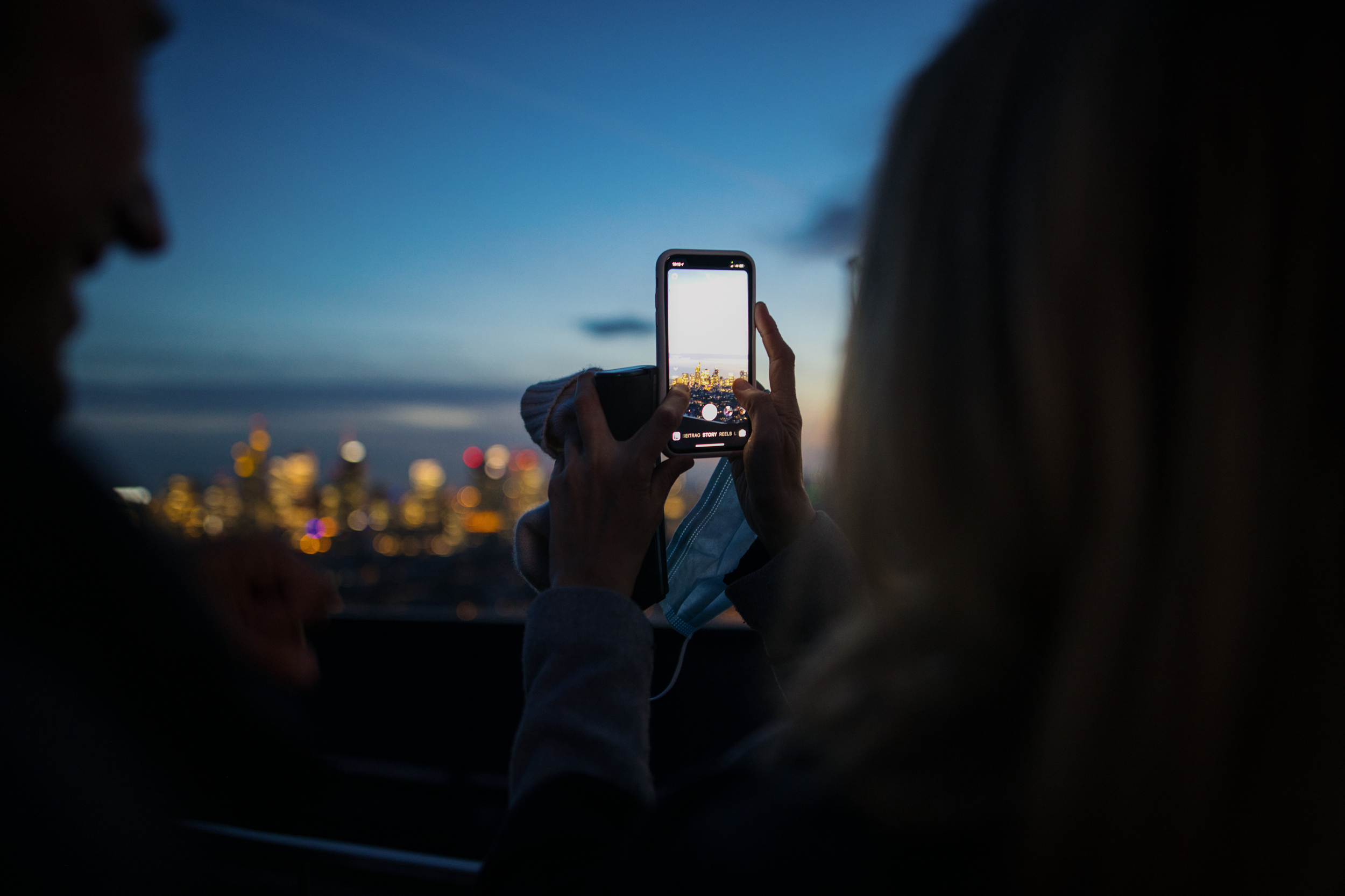 648A6086 Edit Dominican Republic Event - Radio Frankfurt