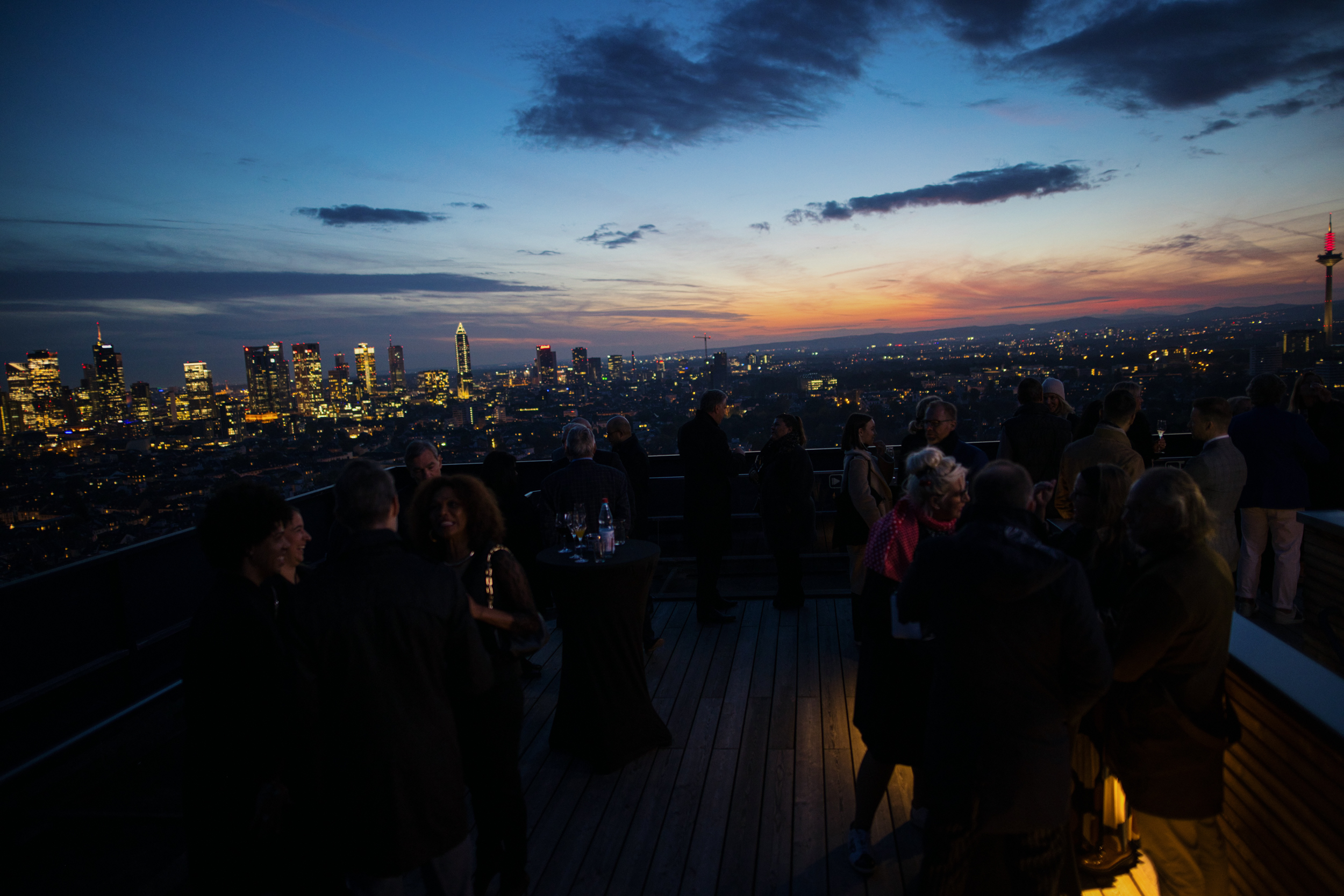 648A6107 Edit Dominican Republic Event - Radio Frankfurt