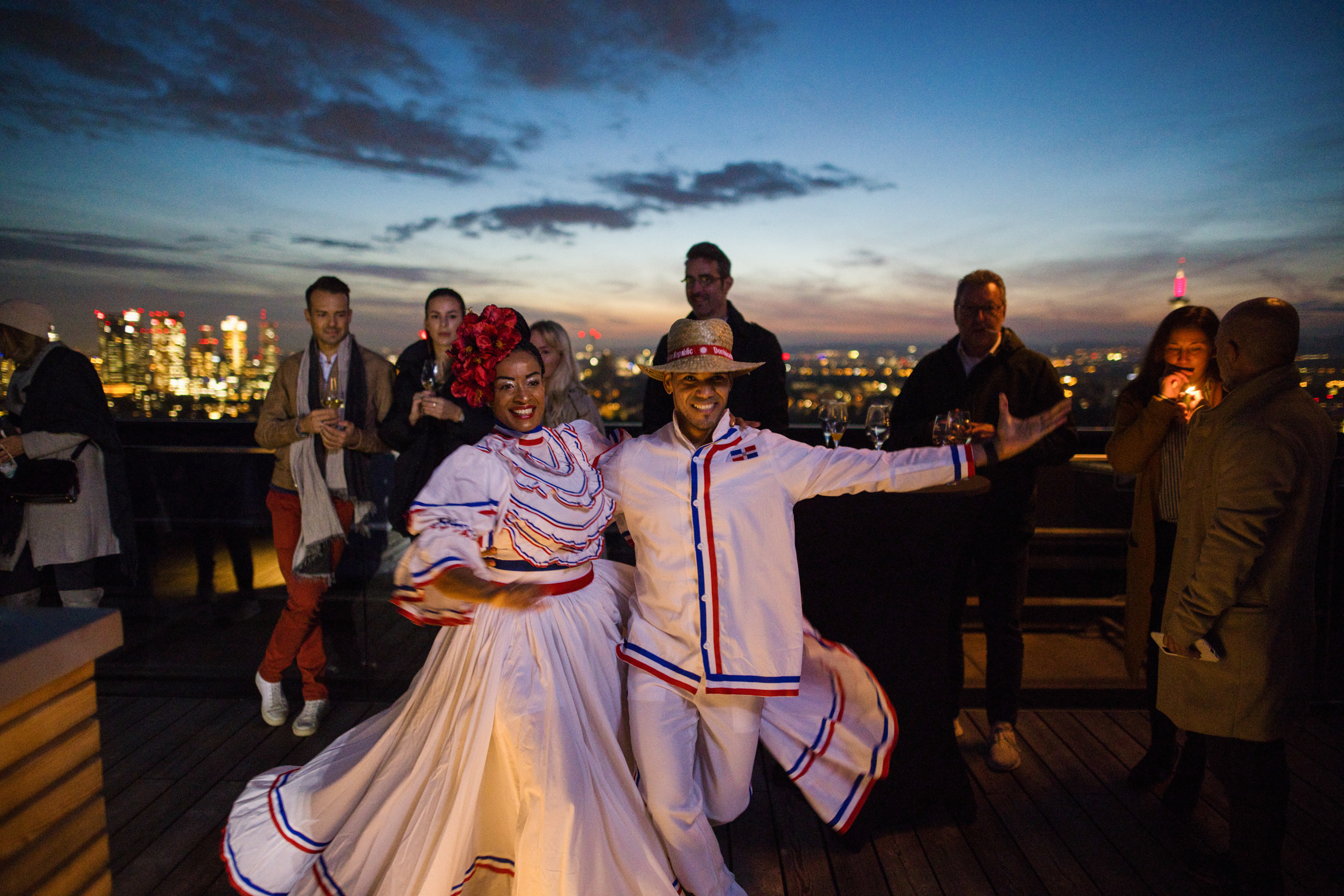 648A6175 Edit Dominican Republic Event - Radio Frankfurt