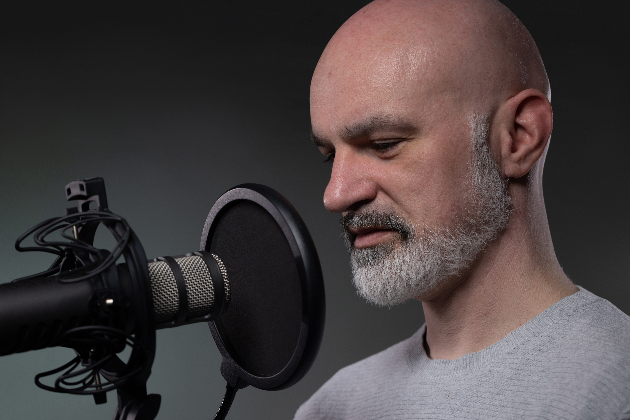 DAVID BRAVO 3 Sprecher