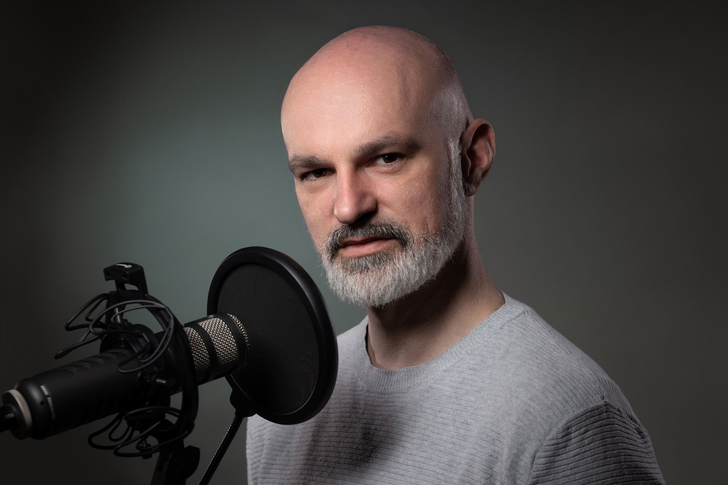 DAVID BRAVO 4 Sprecher