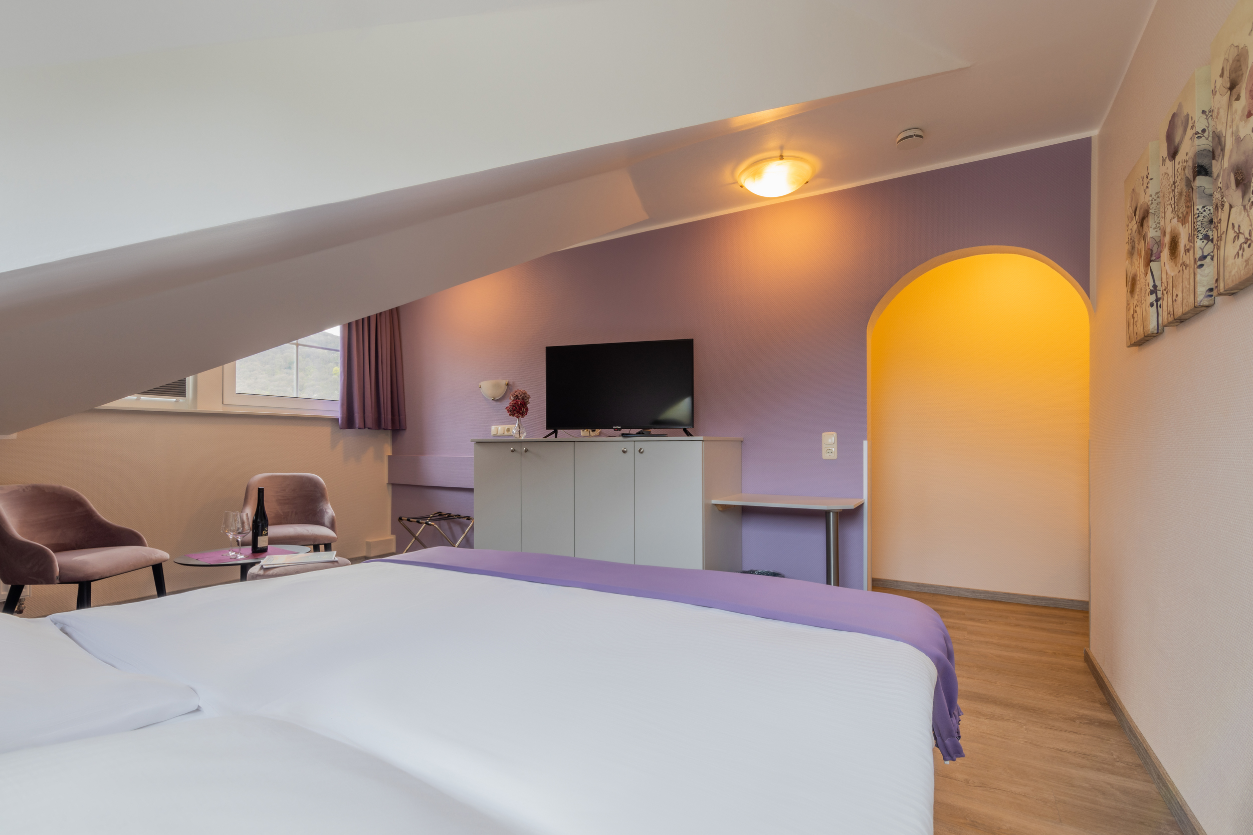 648A0269 Hotel & Restaurant Zwei Mohren