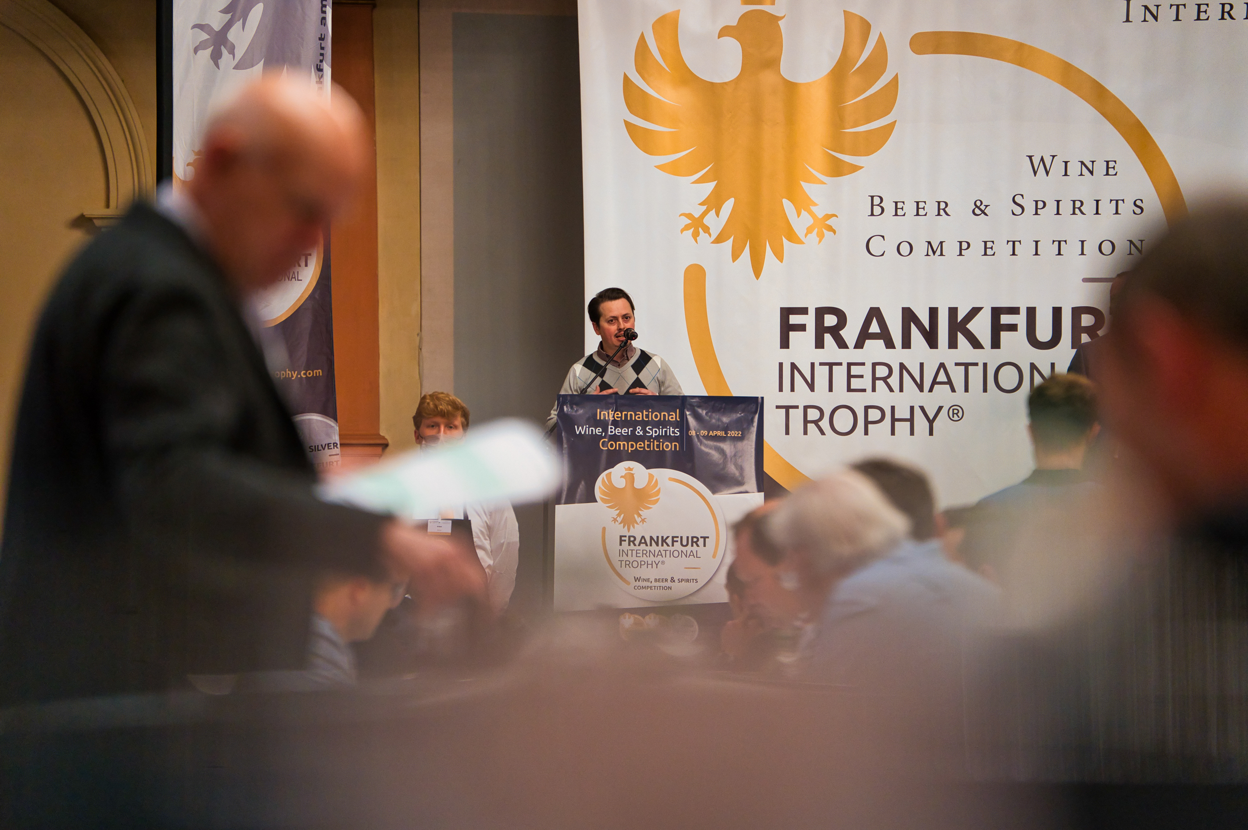 IMG 139 Frankfurt International Trophy