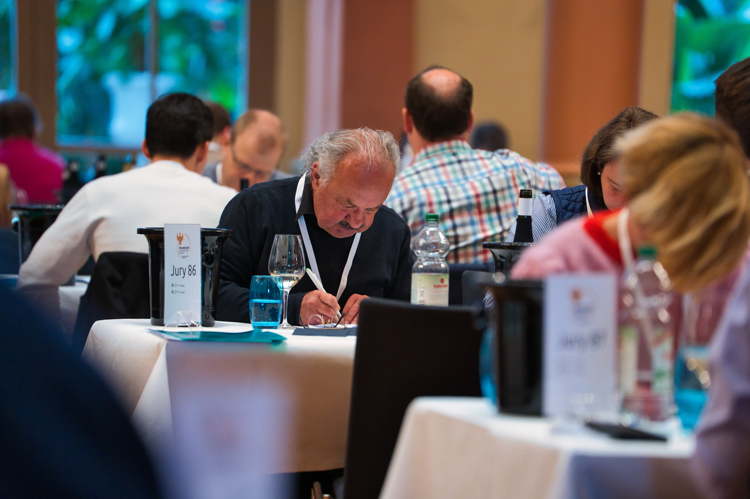 IMG 169 Frankfurt International Trophy