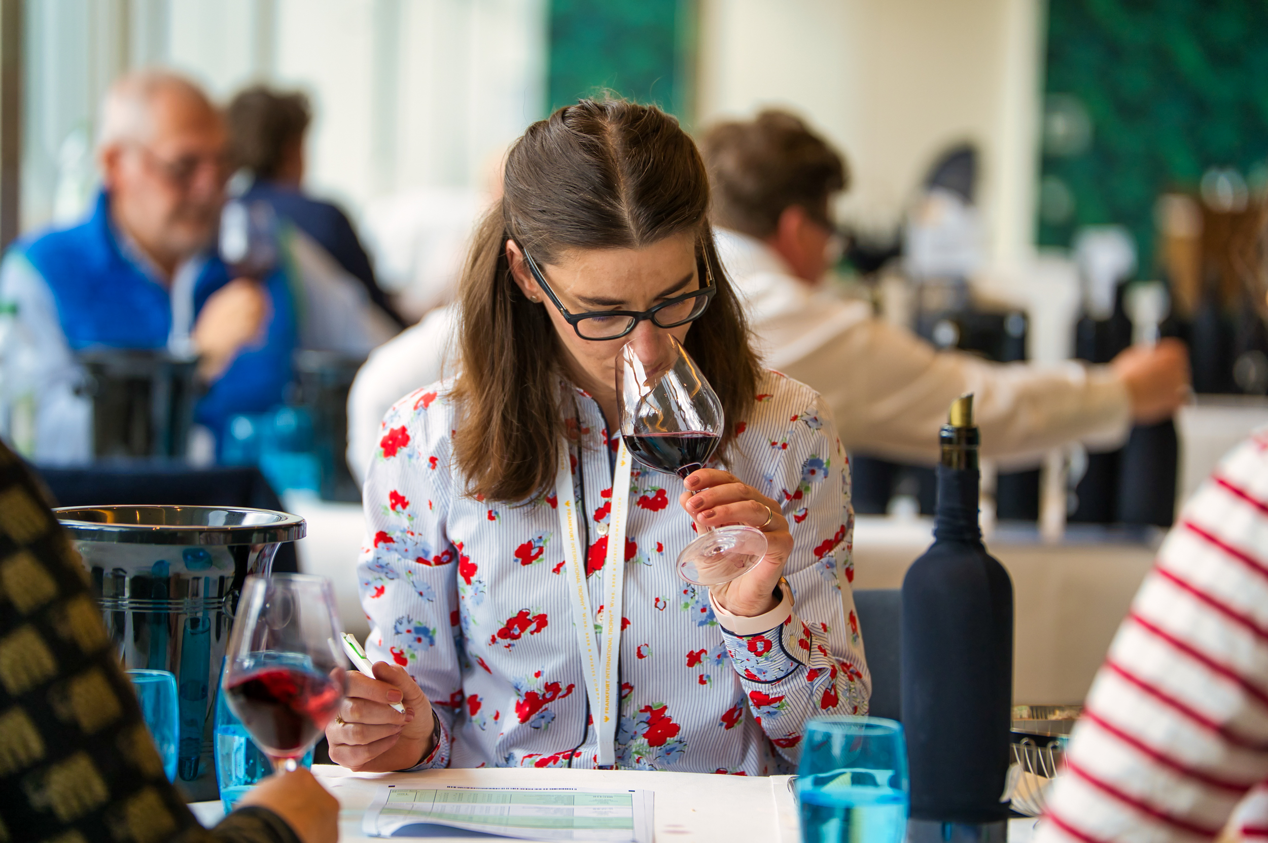 IMG 229 Frankfurt International Trophy