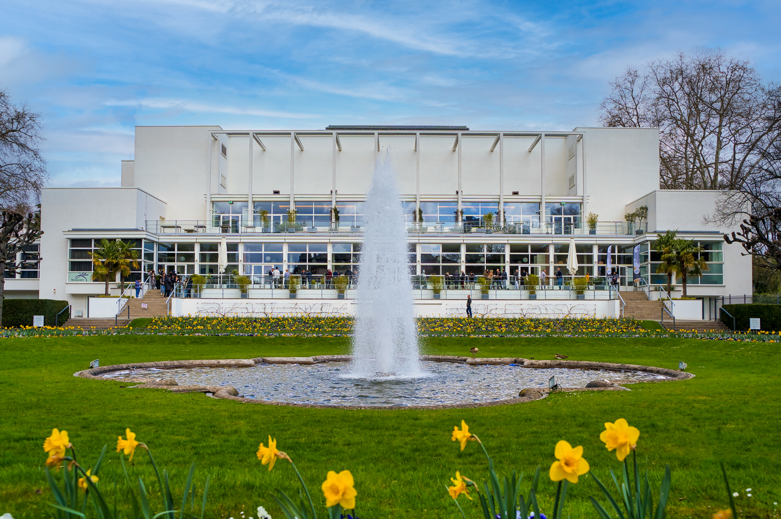 IMG 298 Frankfurt International Trophy