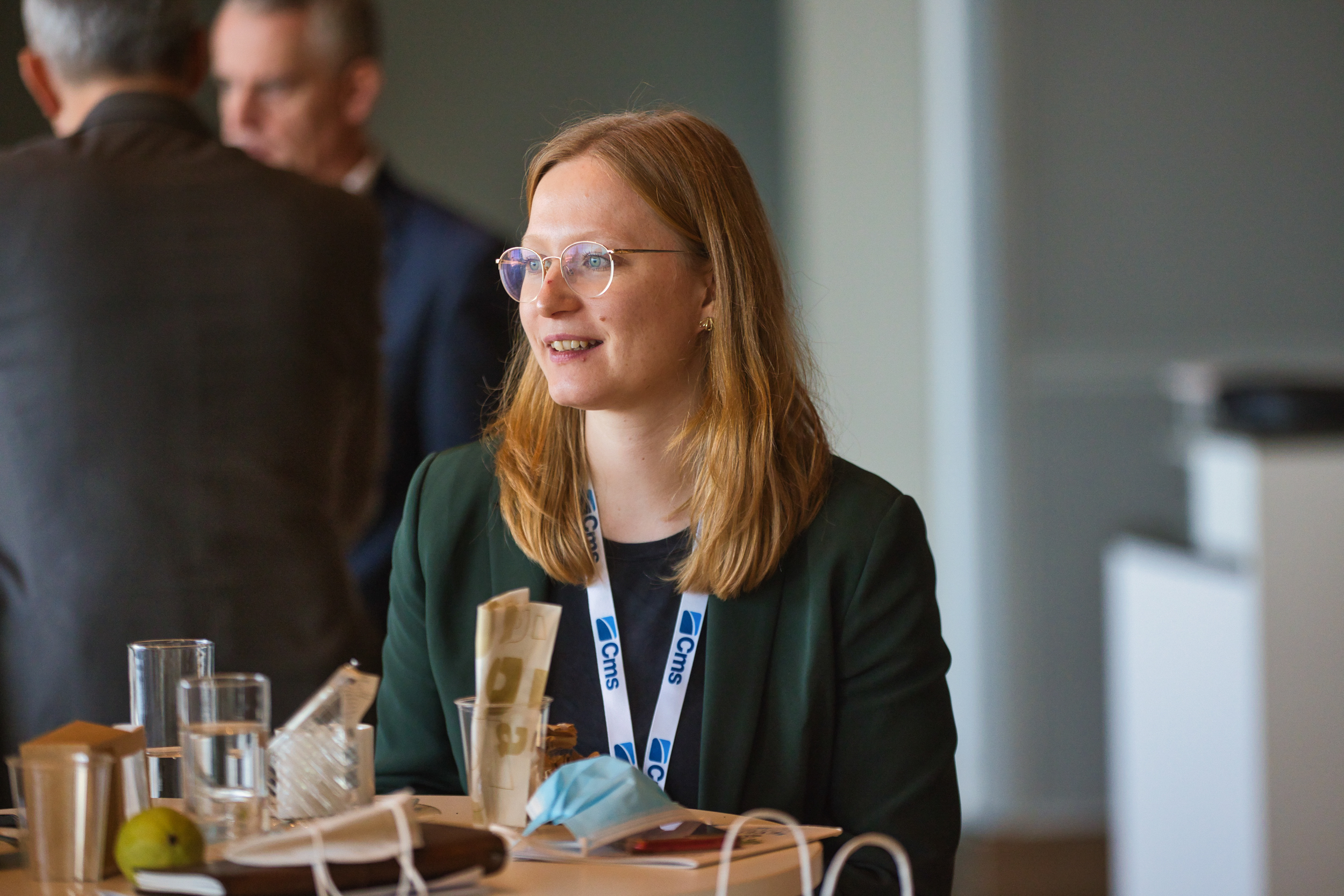 JEC FORUM DACH 27 JEC FORUM DACH