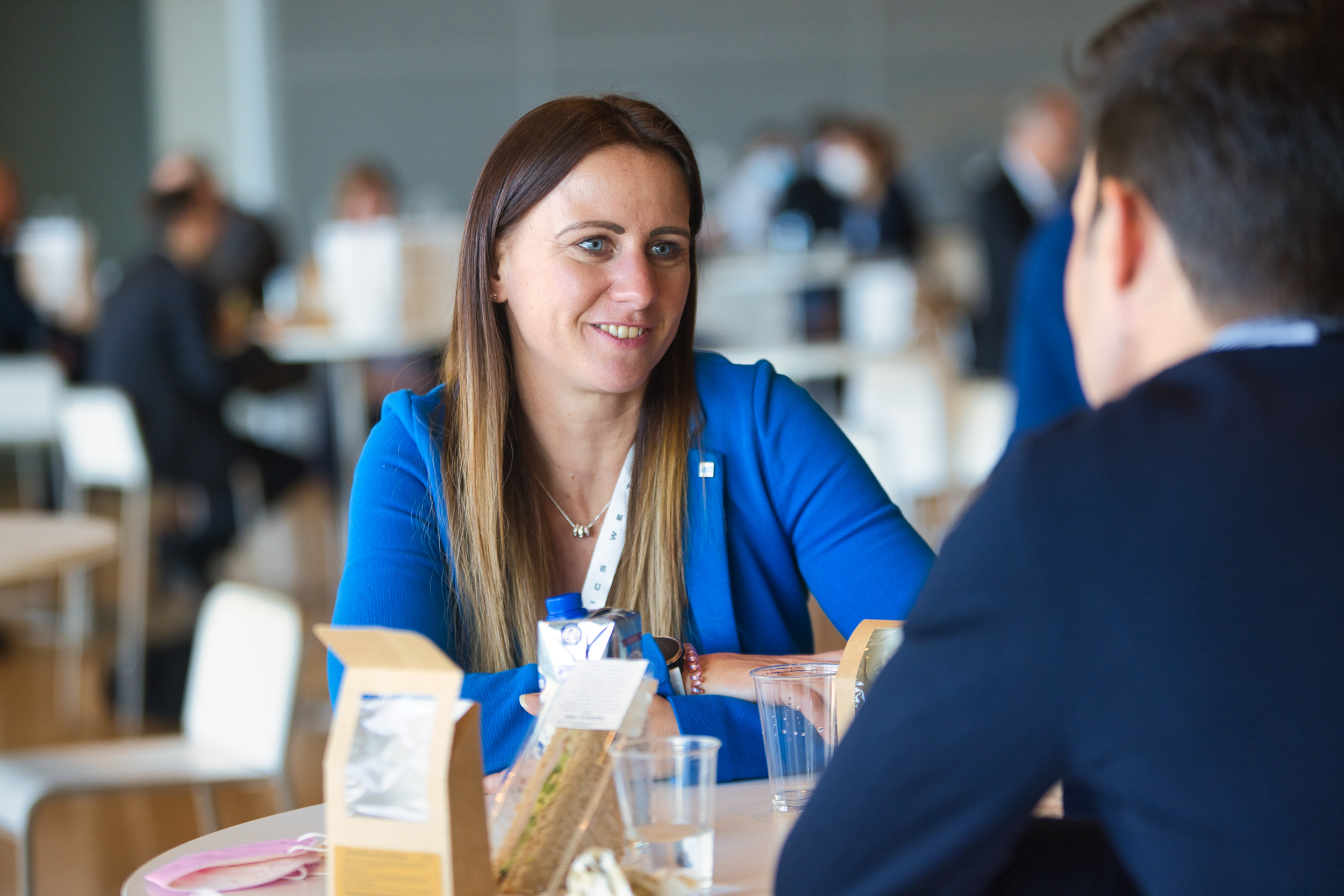 JEC FORUM DACH 34 JEC FORUM DACH