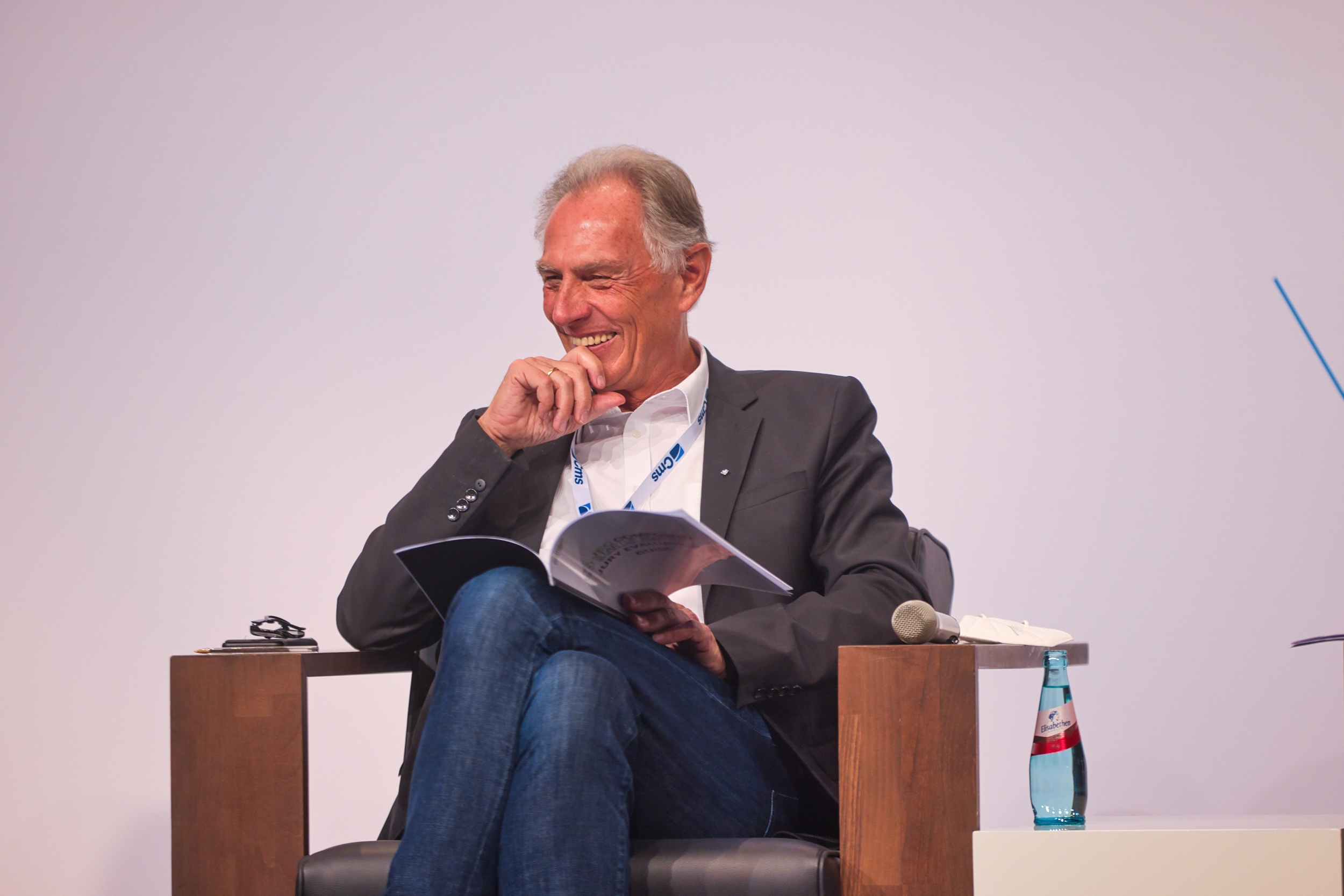 JEC FORUM DACH 39 JEC FORUM DACH