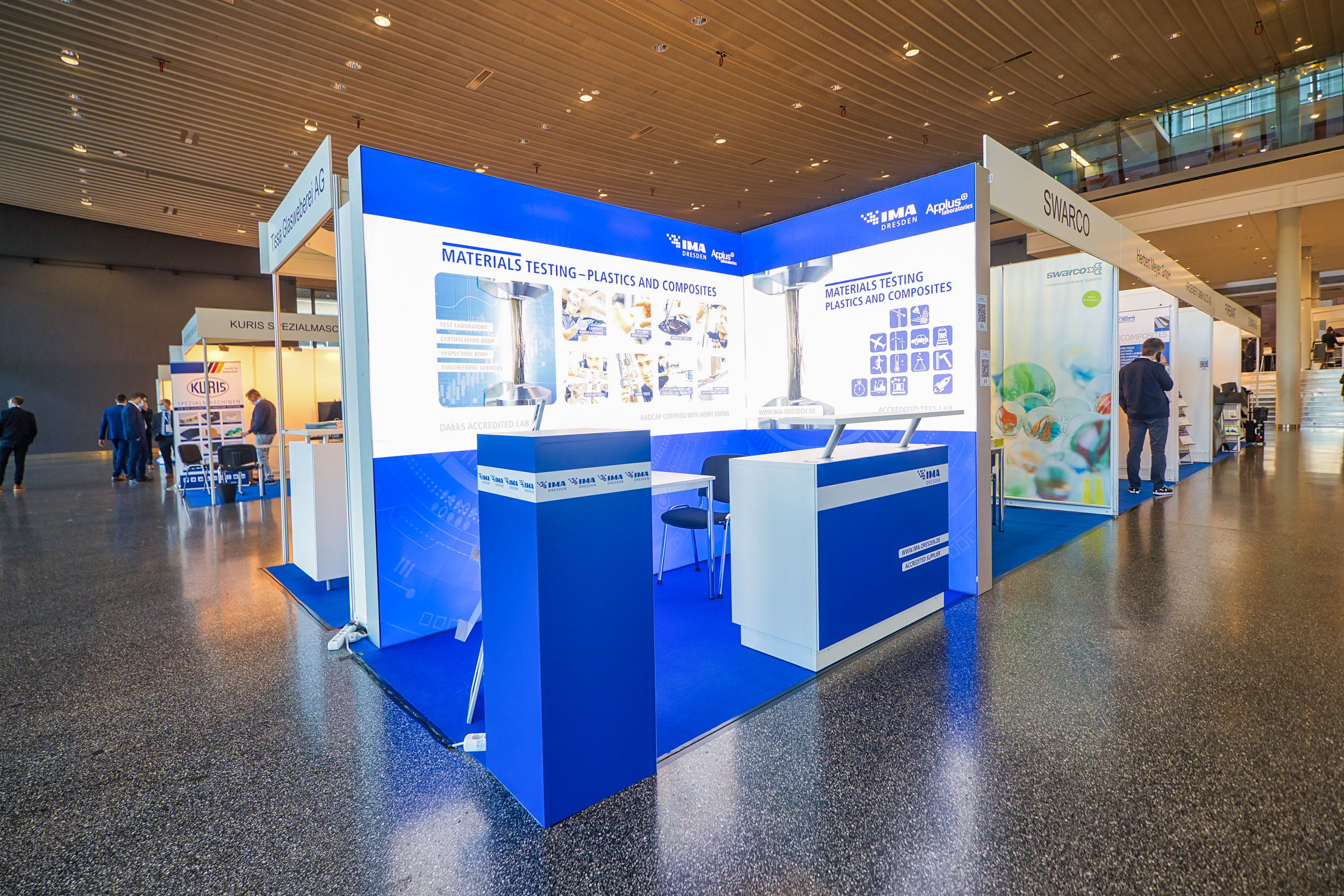 JEC FORUM DACH 7 JEC FORUM DACH