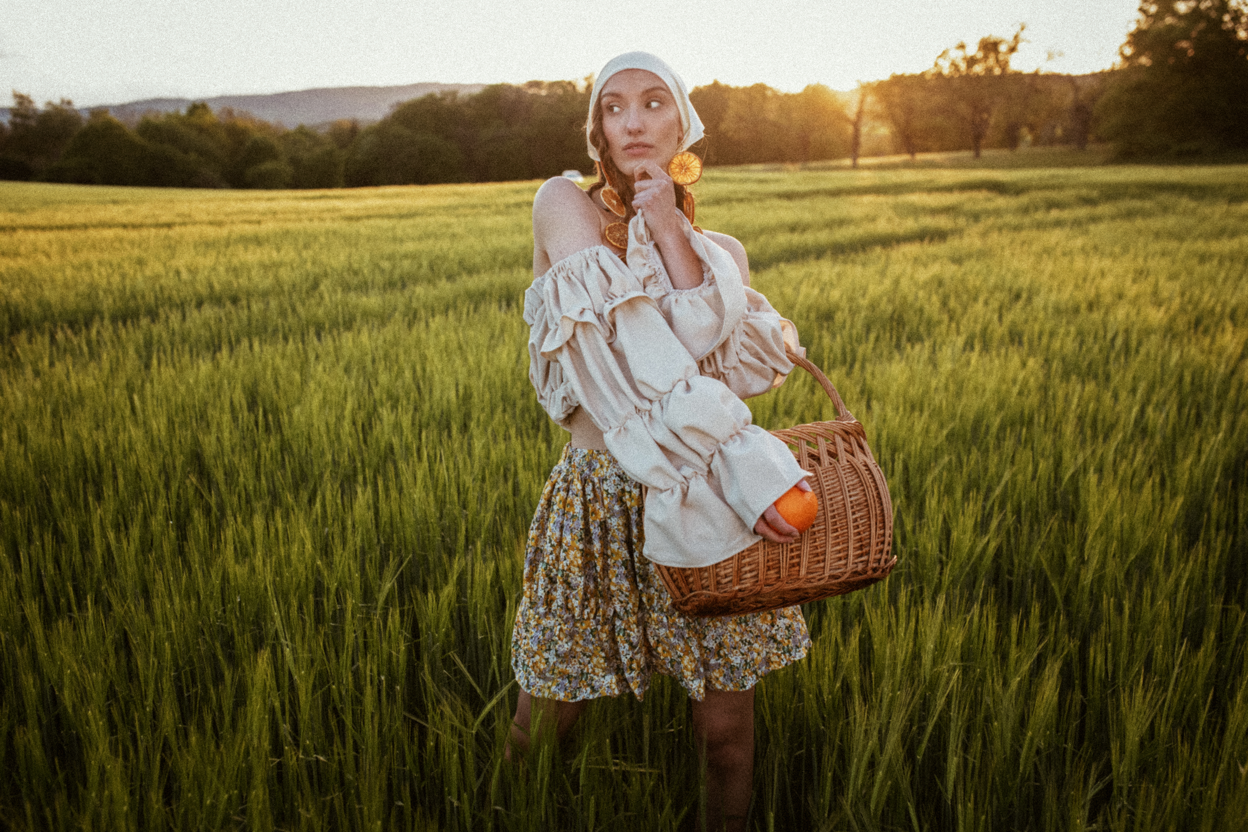 Vintage shooting Ruedesheim 11 Vintage