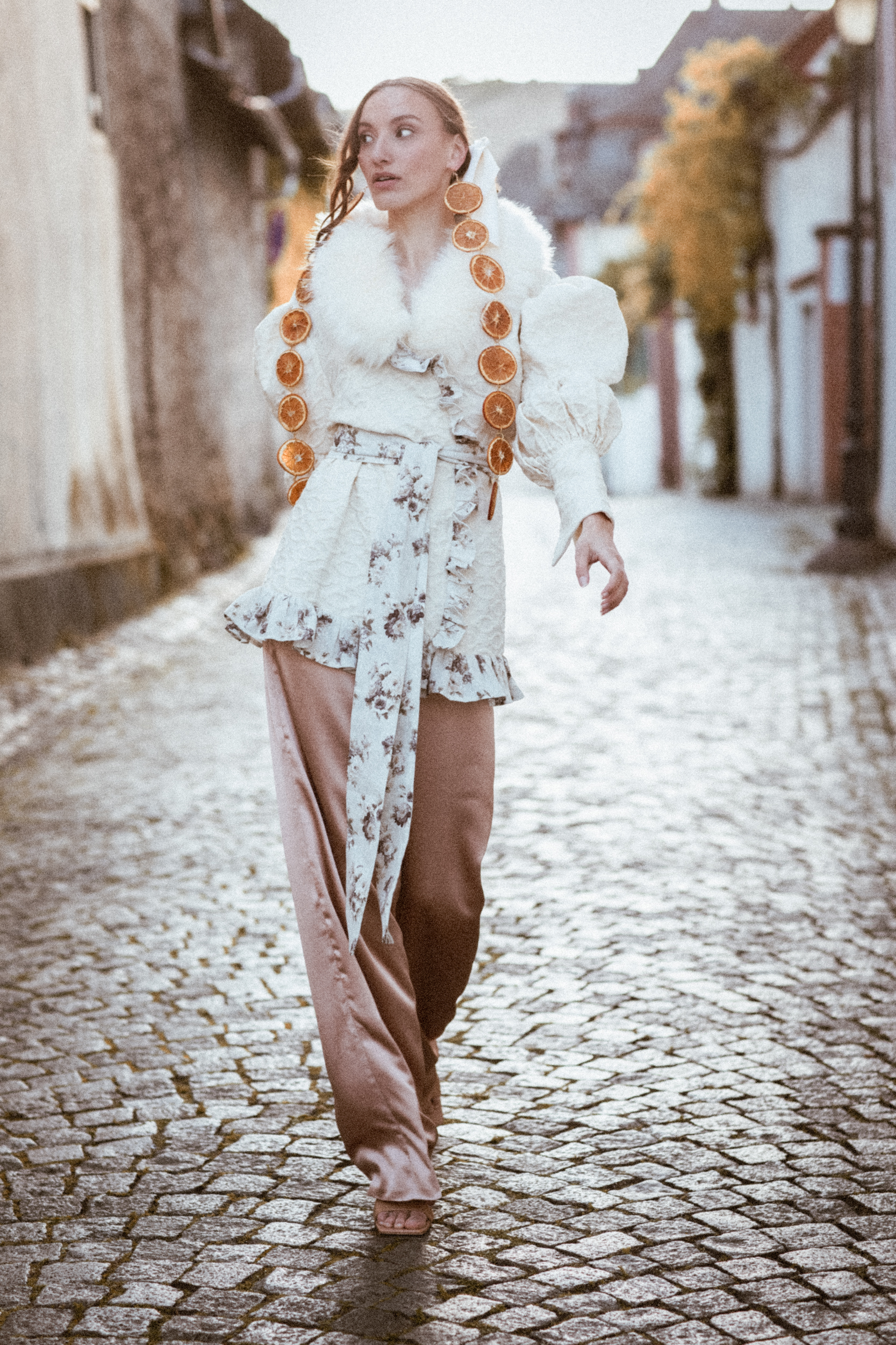 Vintage shooting Ruedesheim 2 Vintage