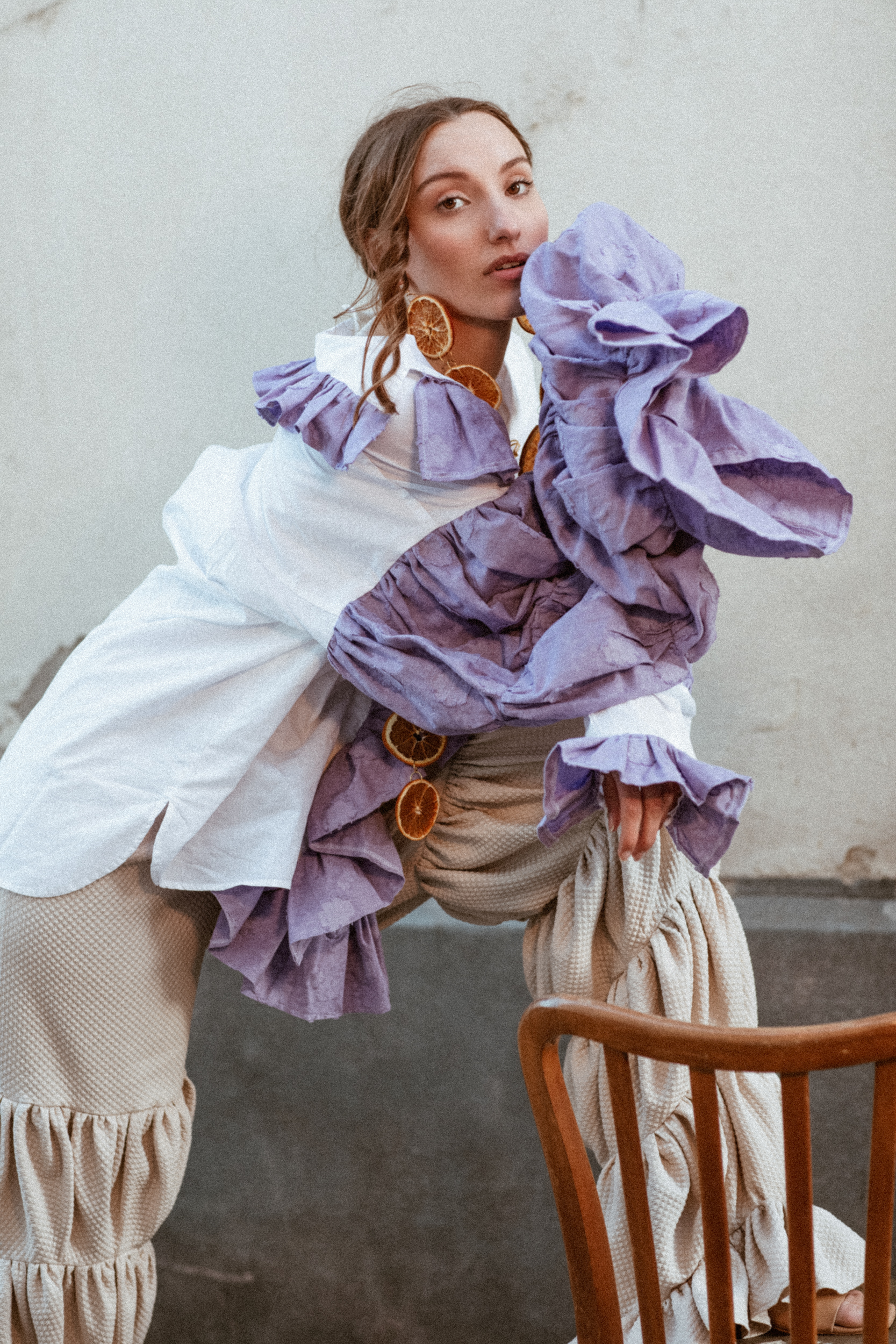 Vintage shooting Ruedesheim 7 Vintage