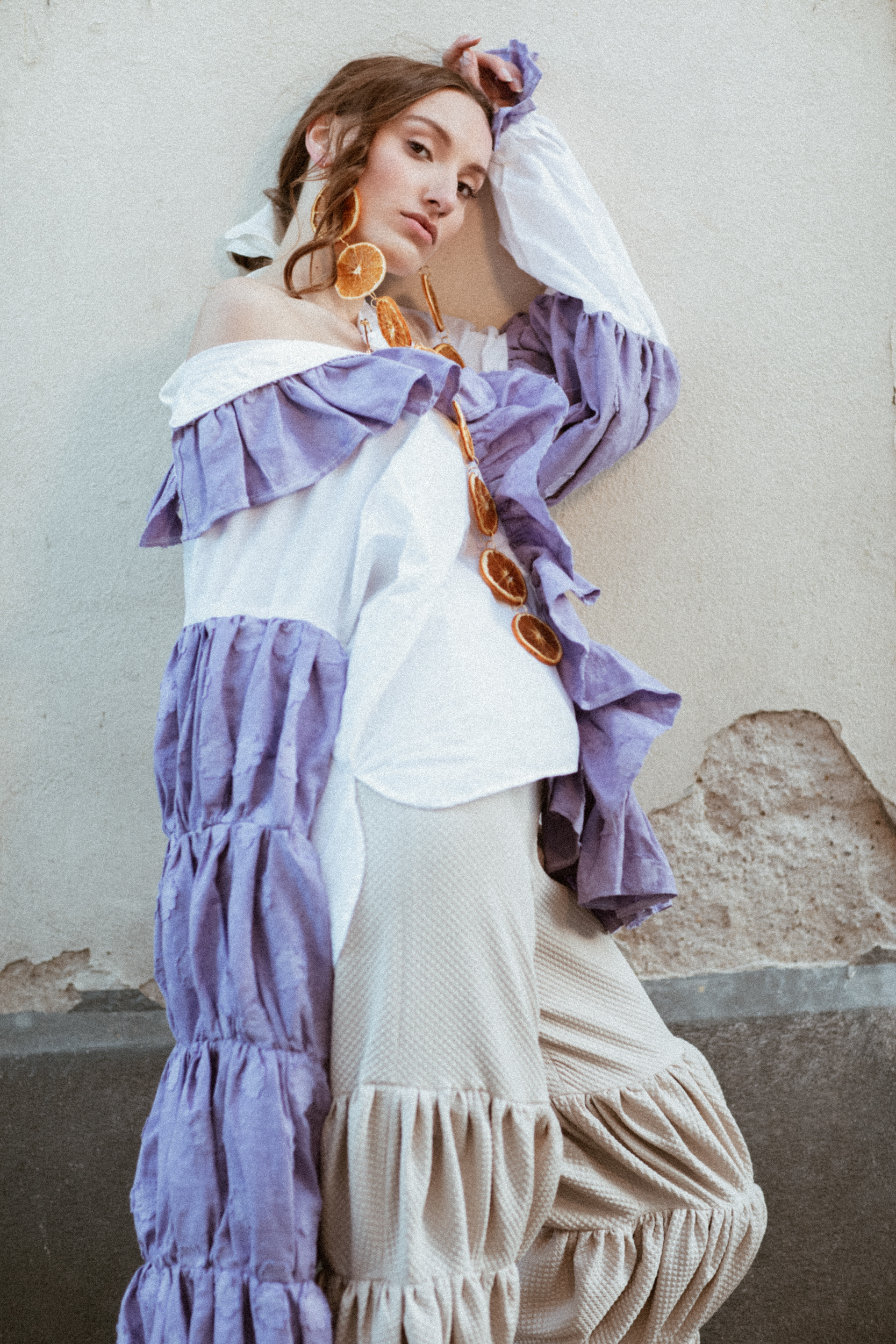 Vintage shooting Ruedesheim 8 Vintage