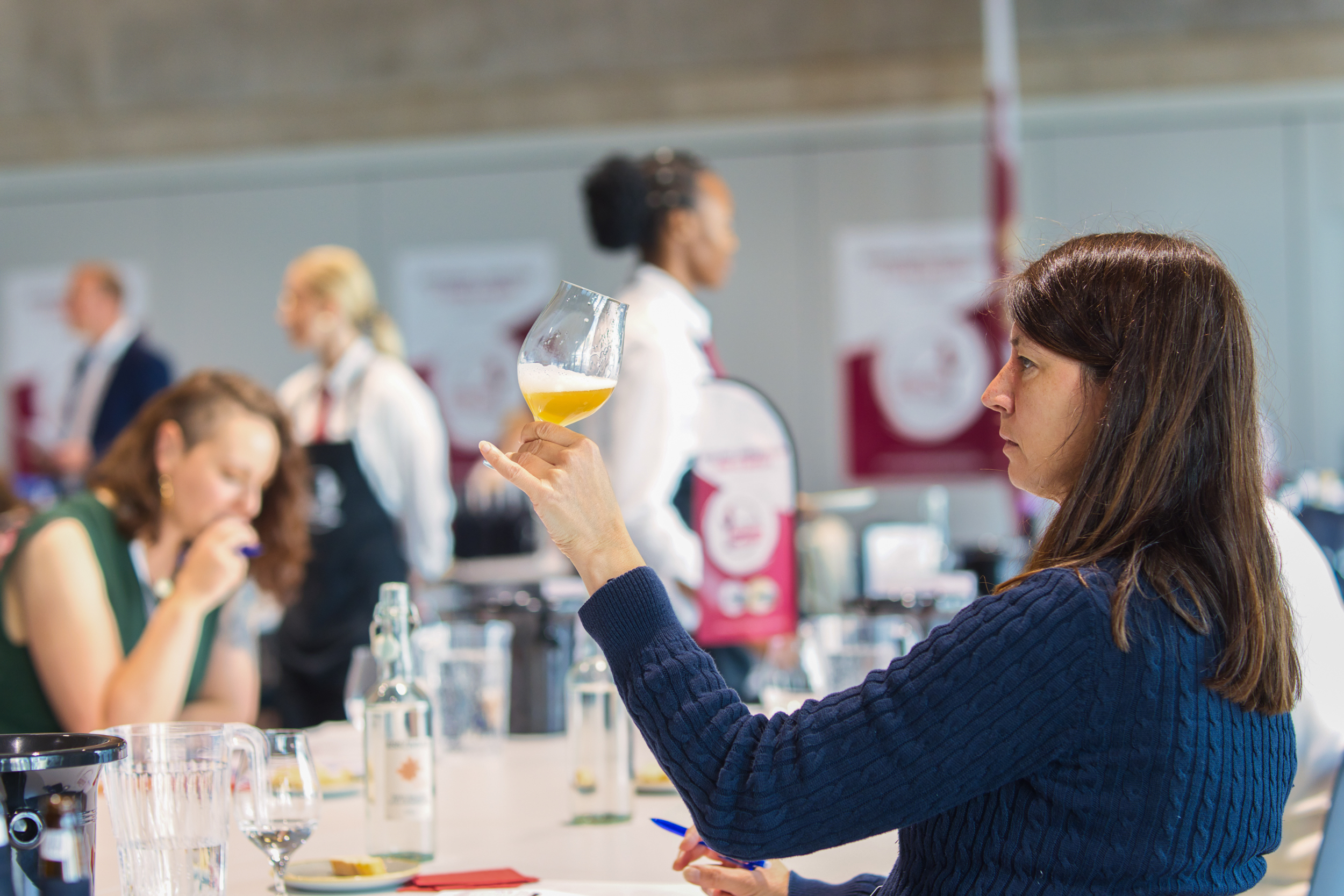Womenstrophy 10 Women's International Trophy