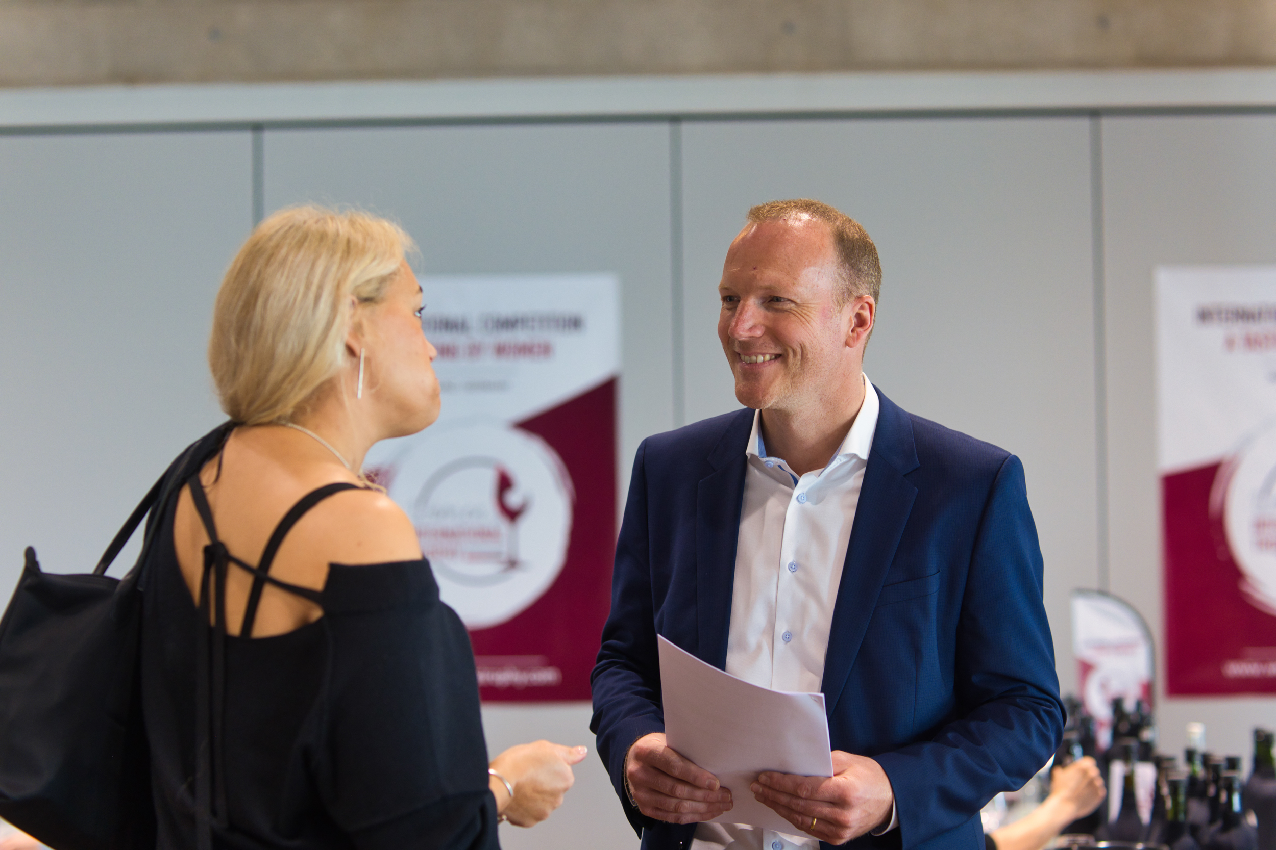 Womenstrophy 11 Women's International Trophy