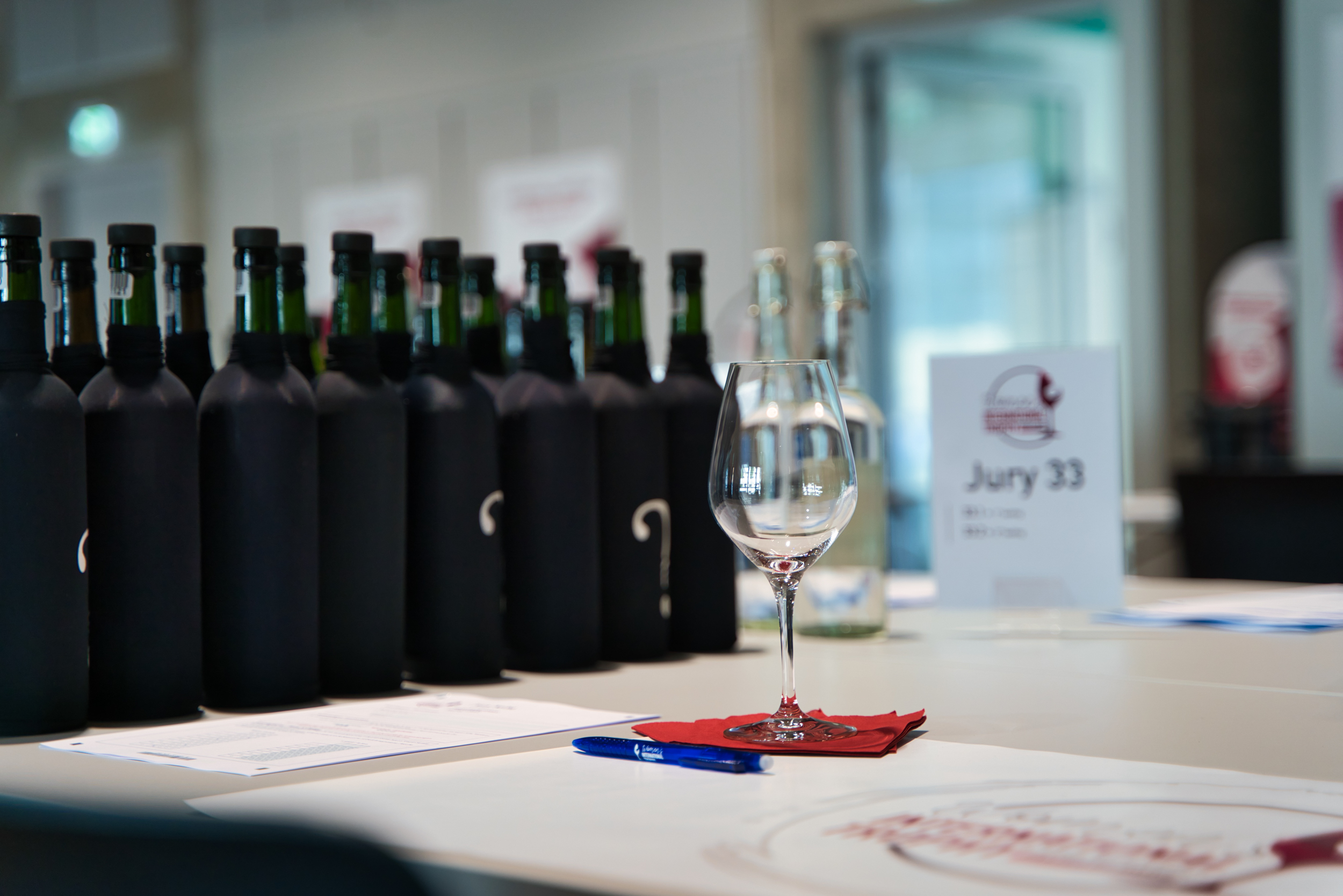 Womenstrophy 15 Women's International Trophy