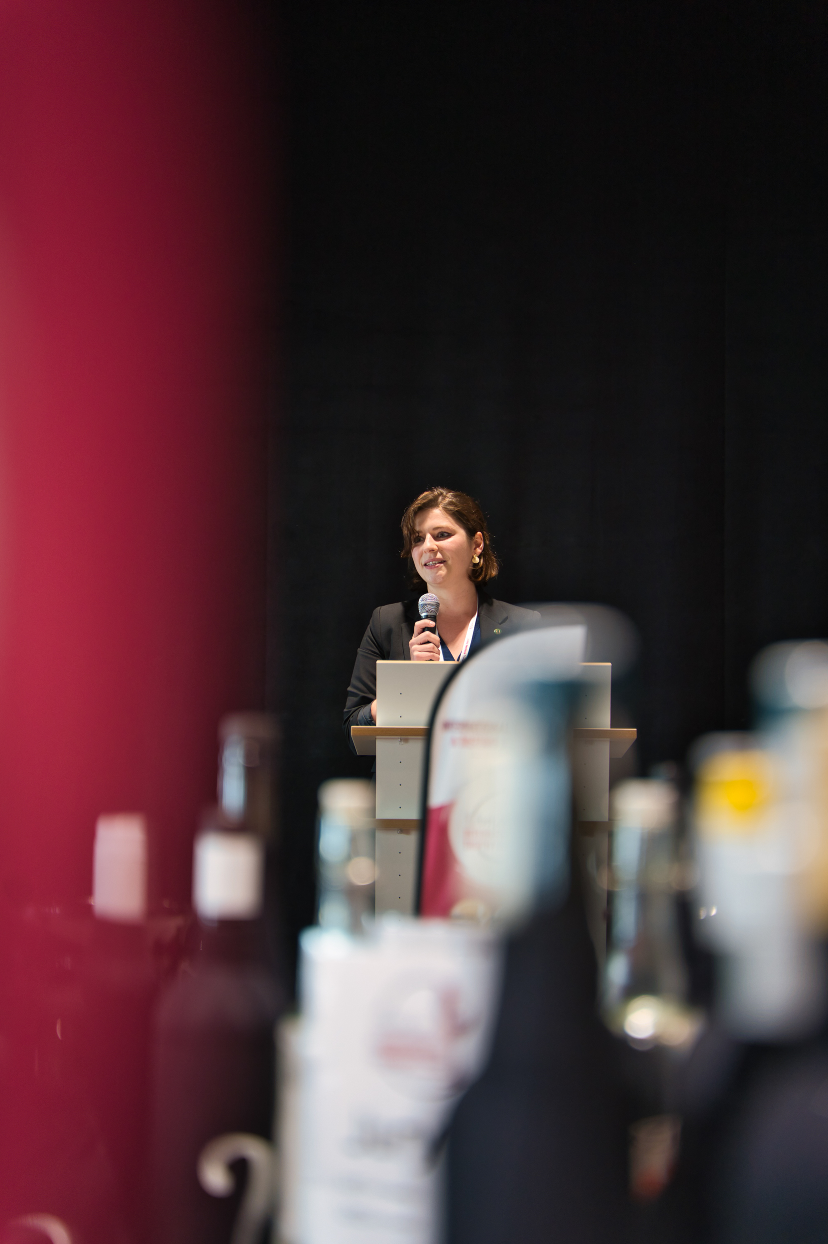 Womenstrophy 17 Women's International Trophy