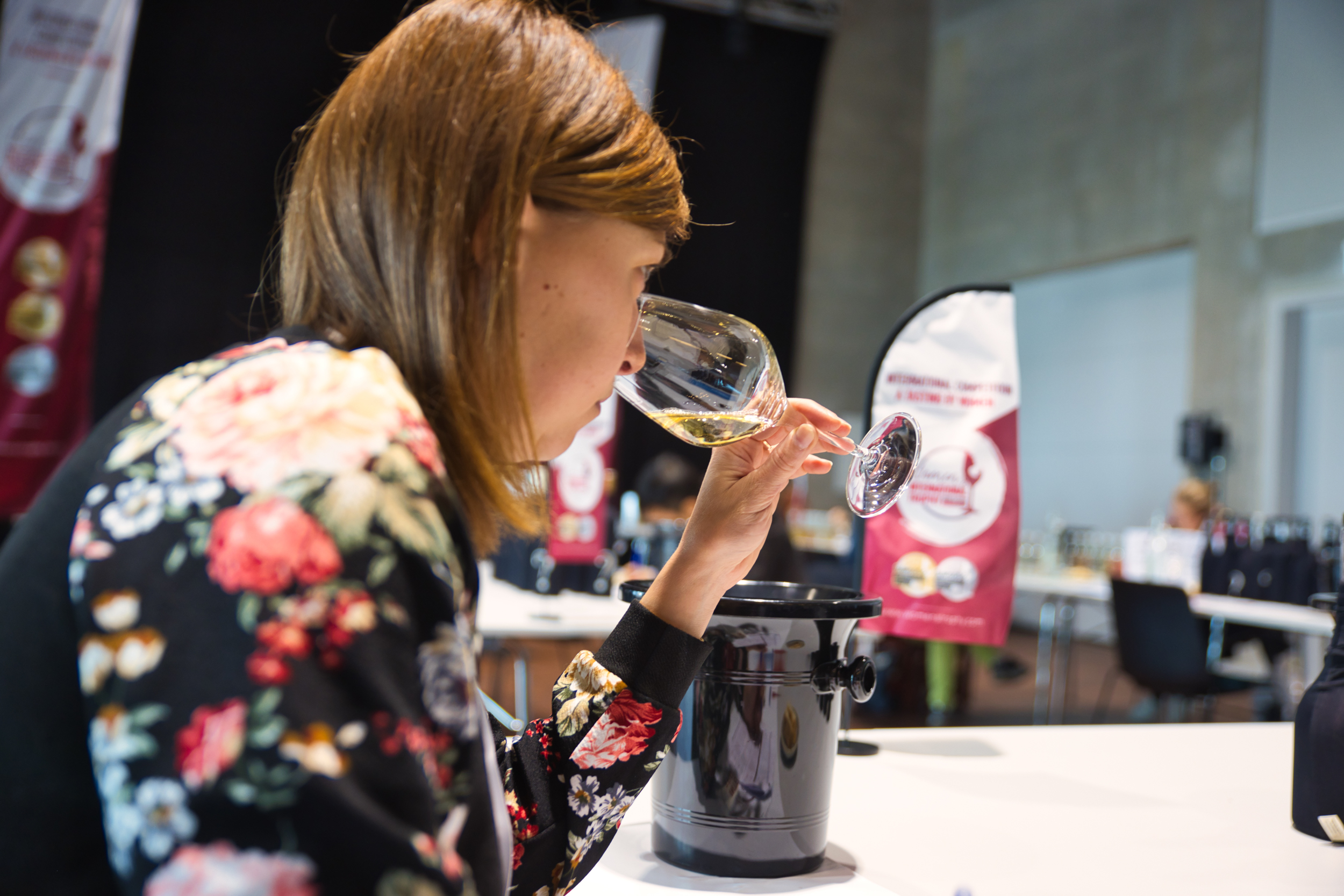 Womenstrophy 2 Women's International Trophy