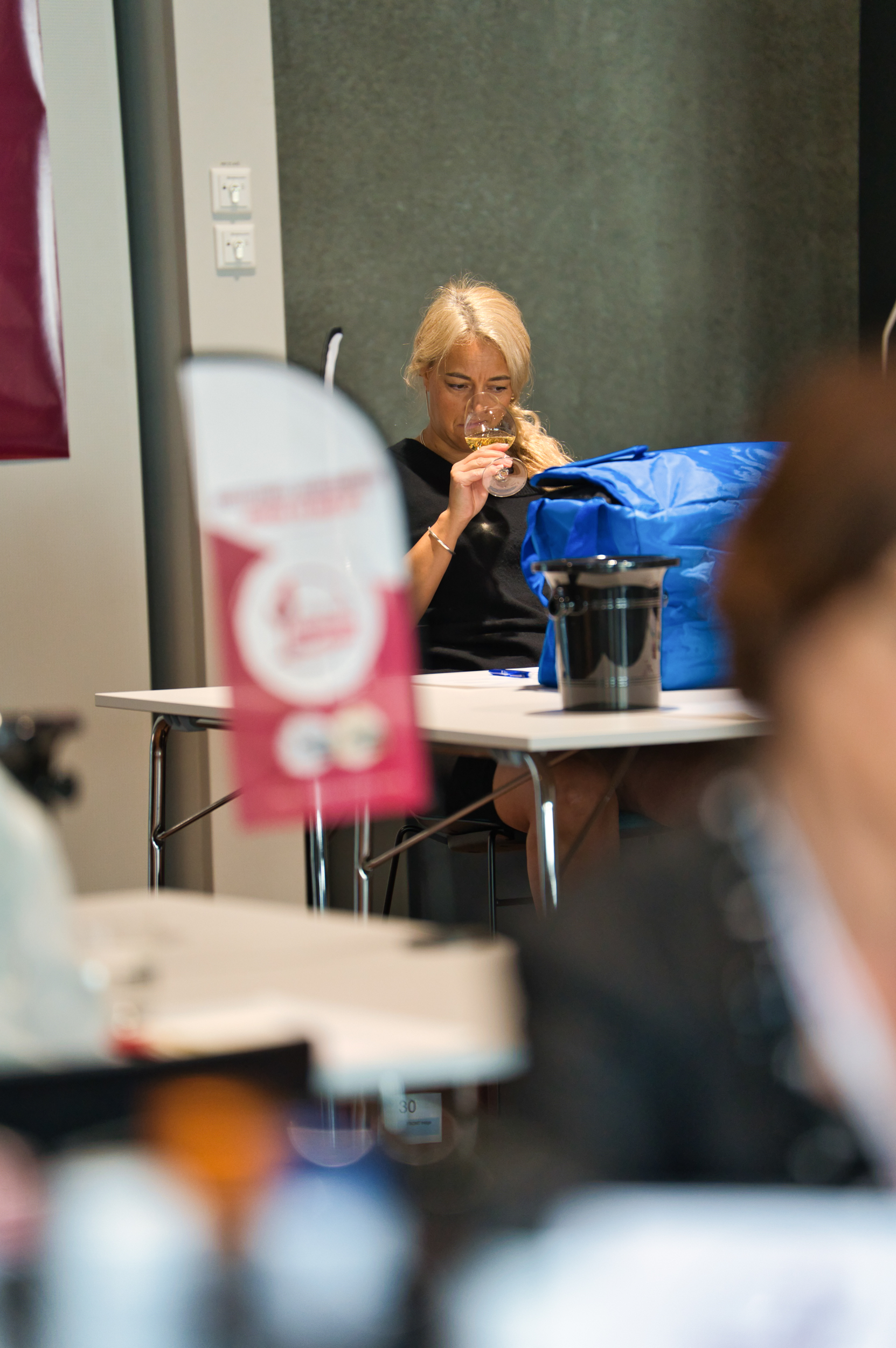 Womenstrophy 20 Women's International Trophy