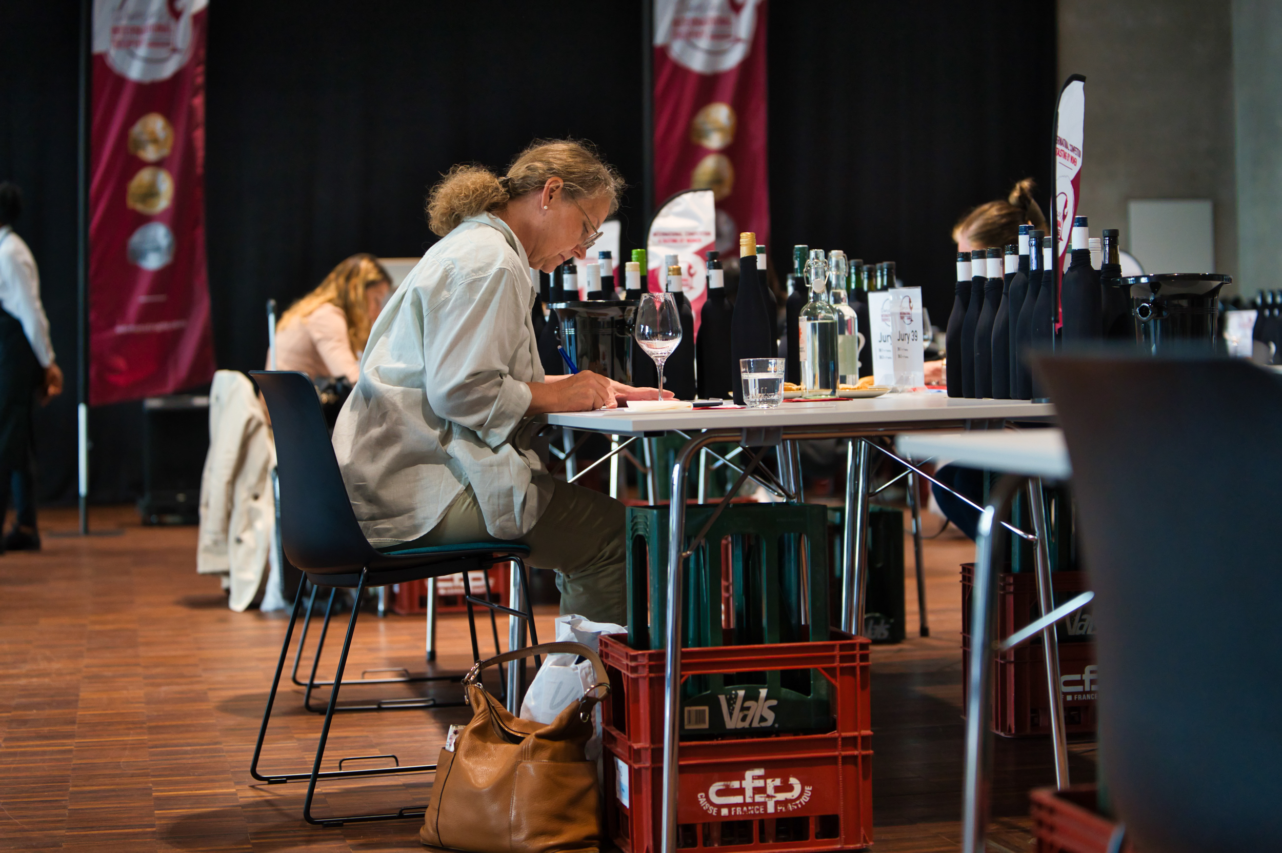 Womenstrophy 21 Women's International Trophy