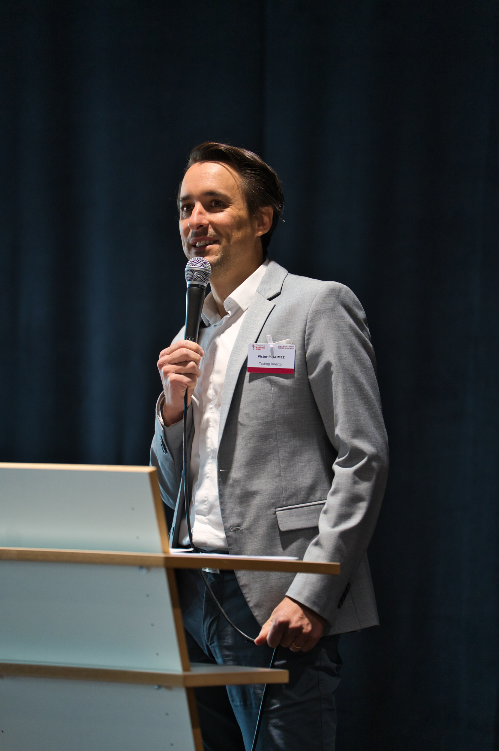 Womenstrophy 24 Women's International Trophy