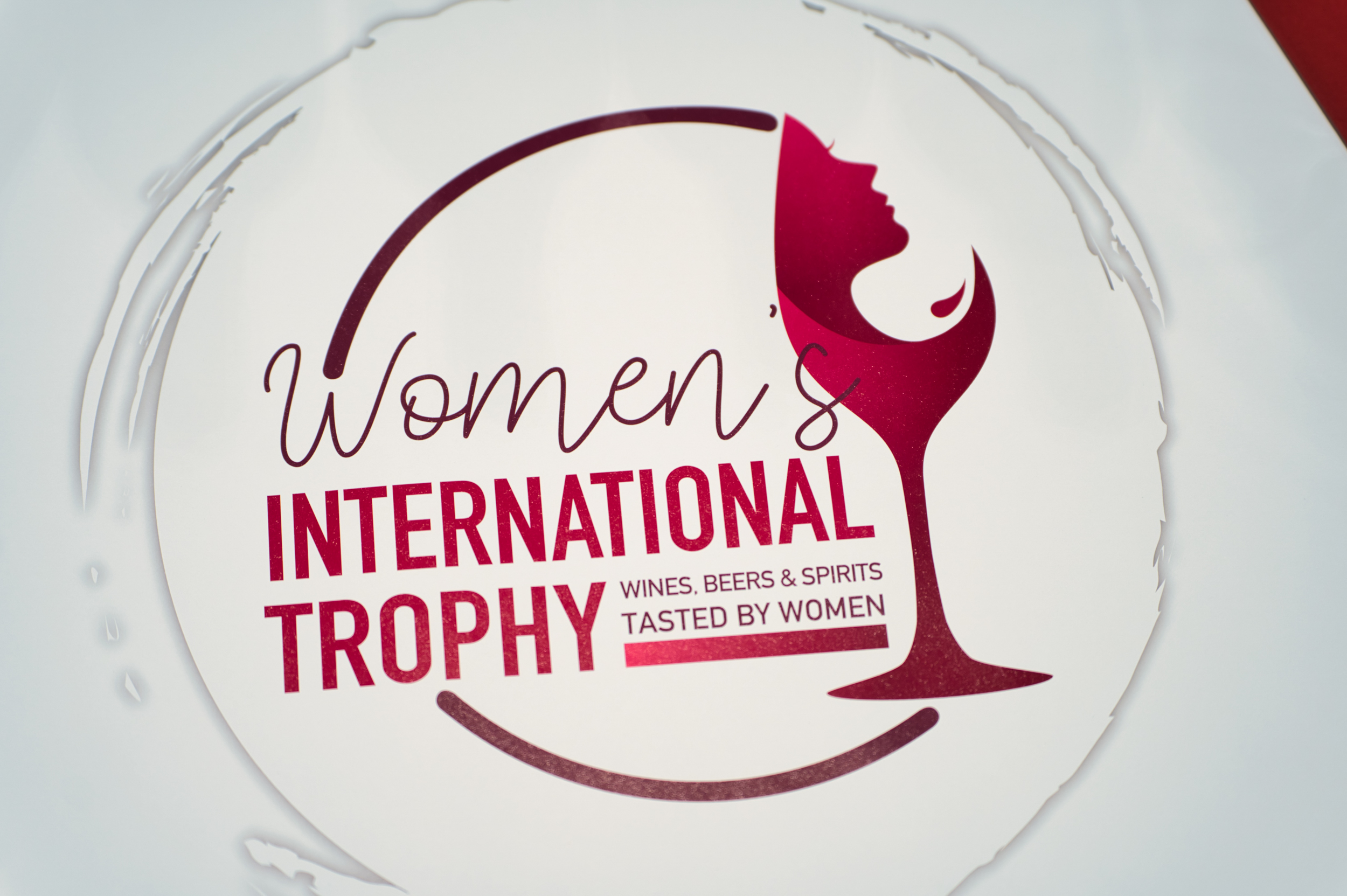 Womenstrophy 28 Women's International Trophy