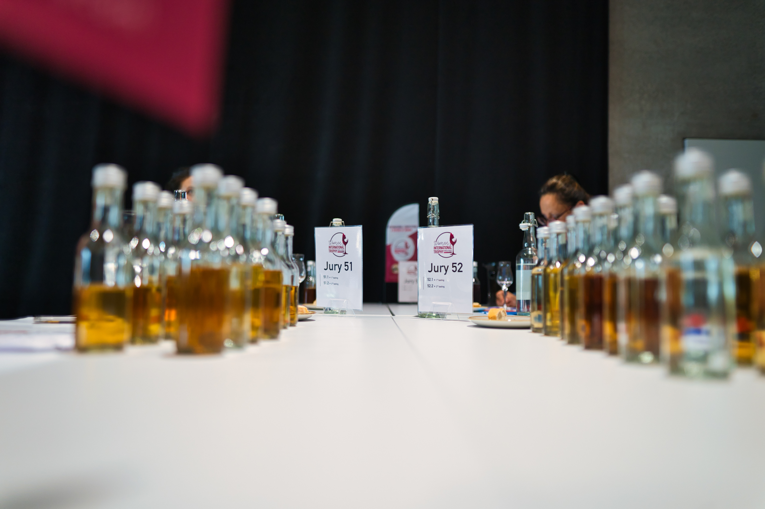 Womenstrophy 32 Women's International Trophy