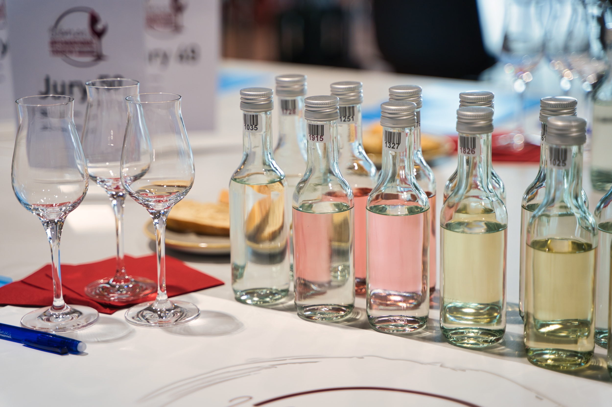 Womenstrophy 33 Women's International Trophy