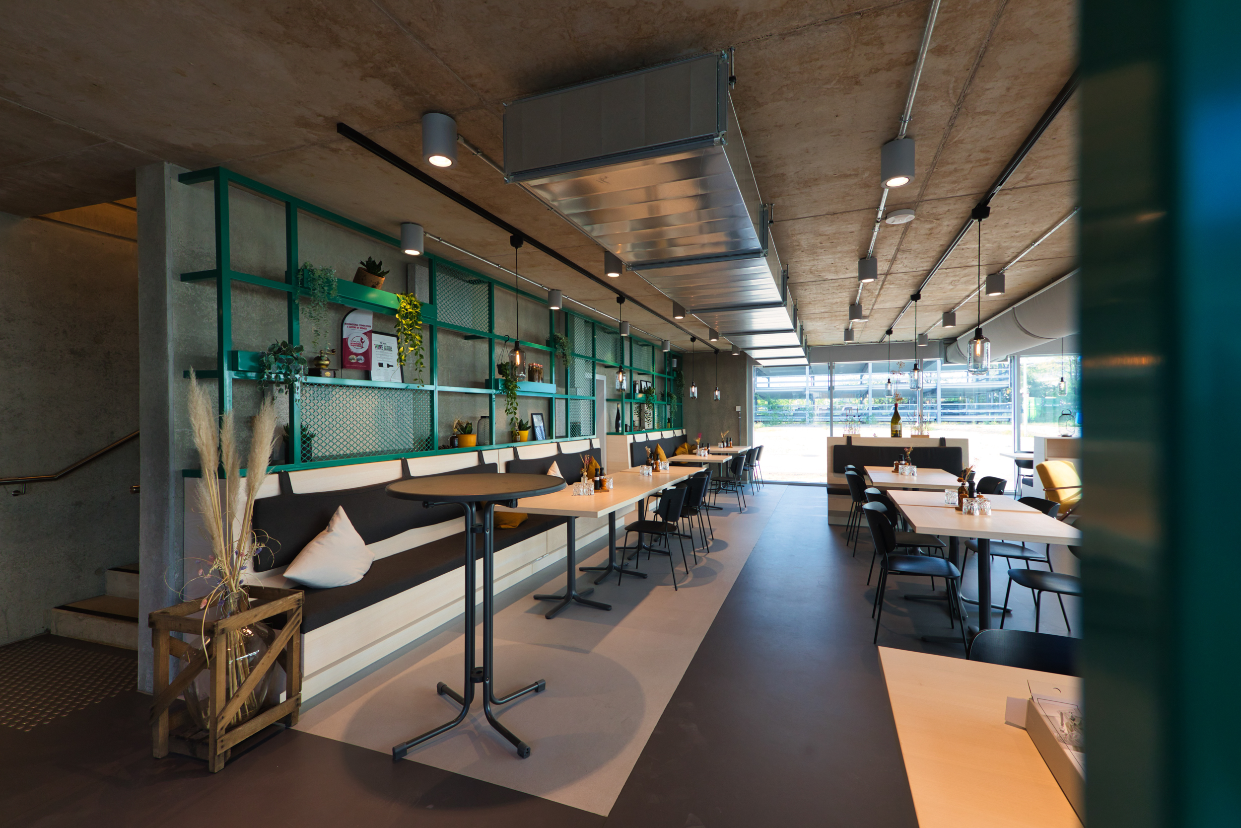 Womenstrophy 35 Women's International Trophy