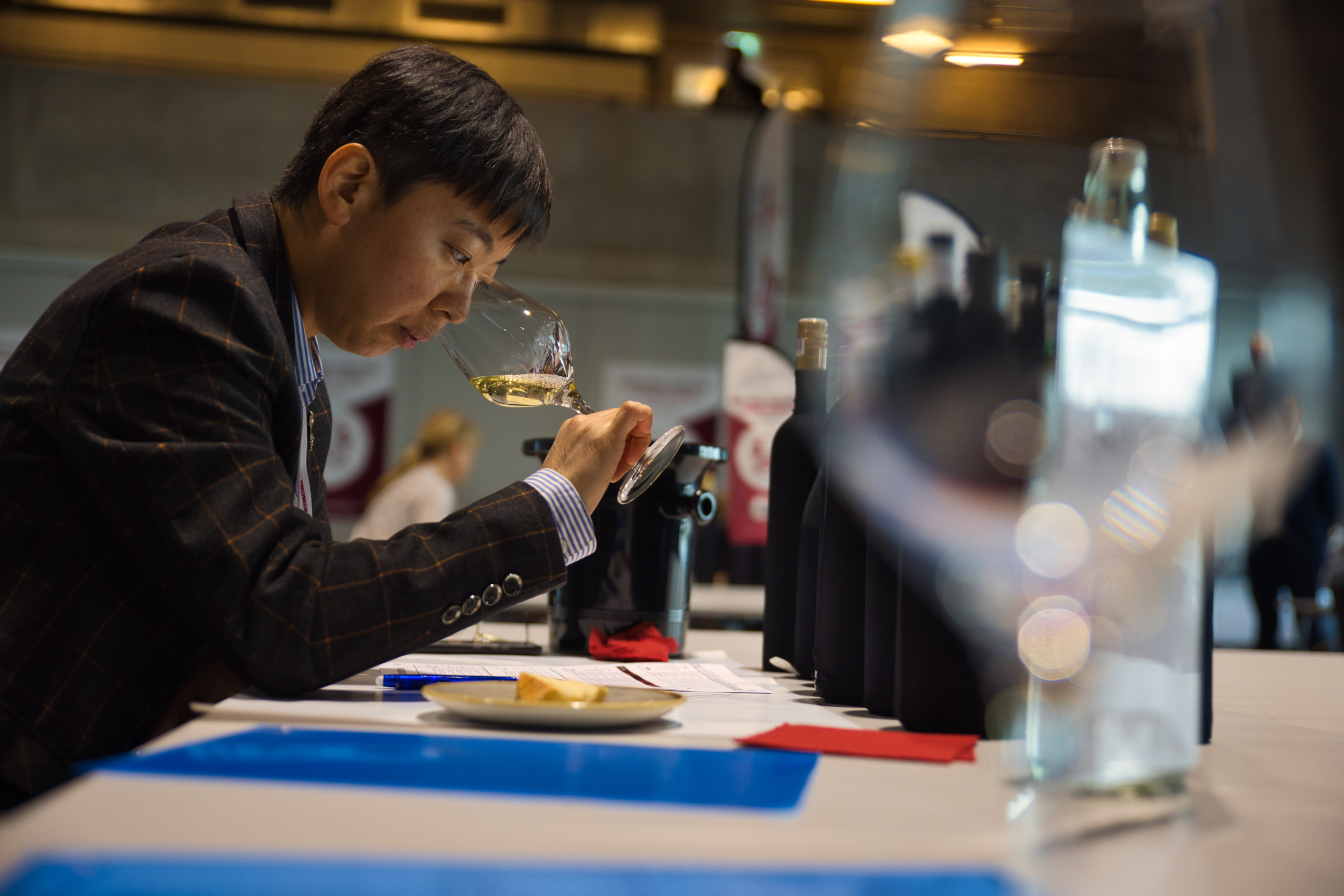 Womenstrophy 5 Women's International Trophy