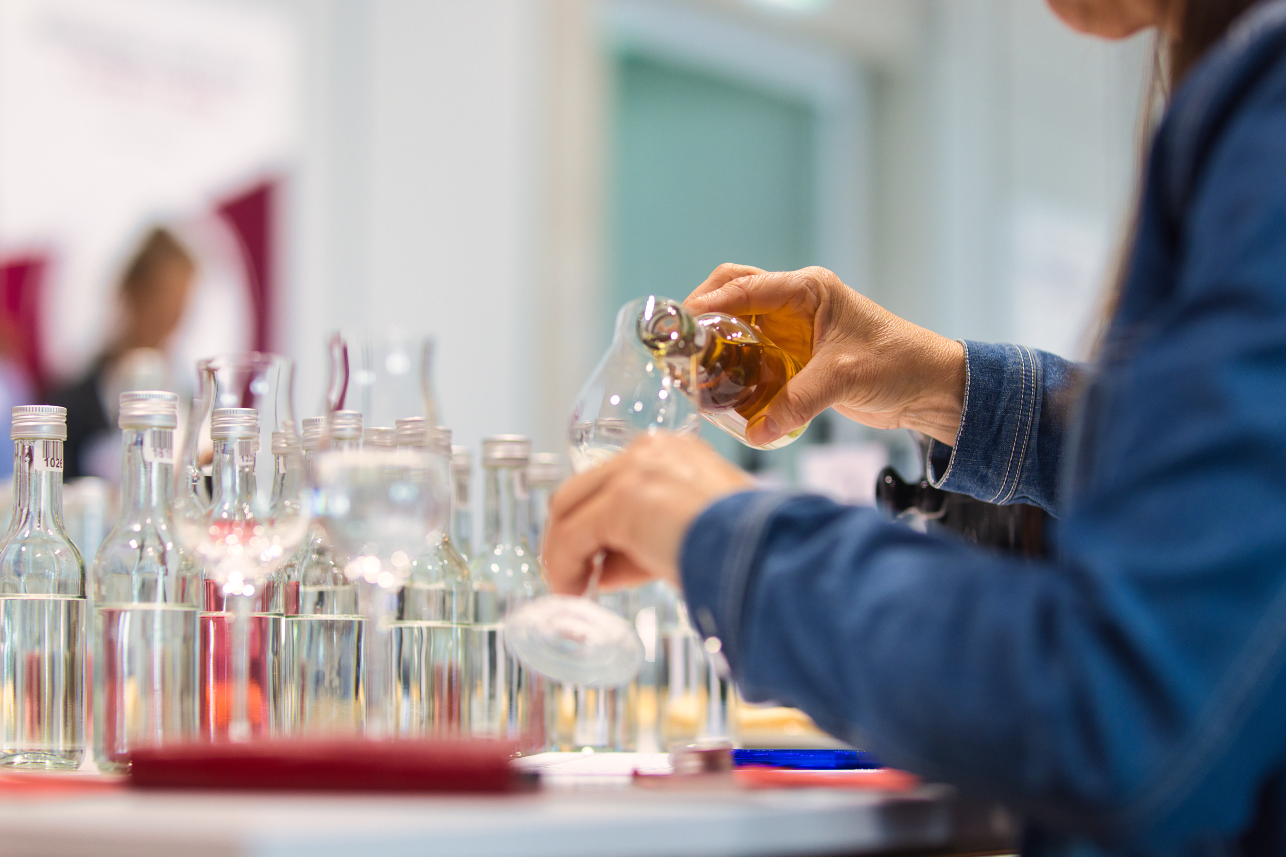 Womenstrophy 8 Women's International Trophy