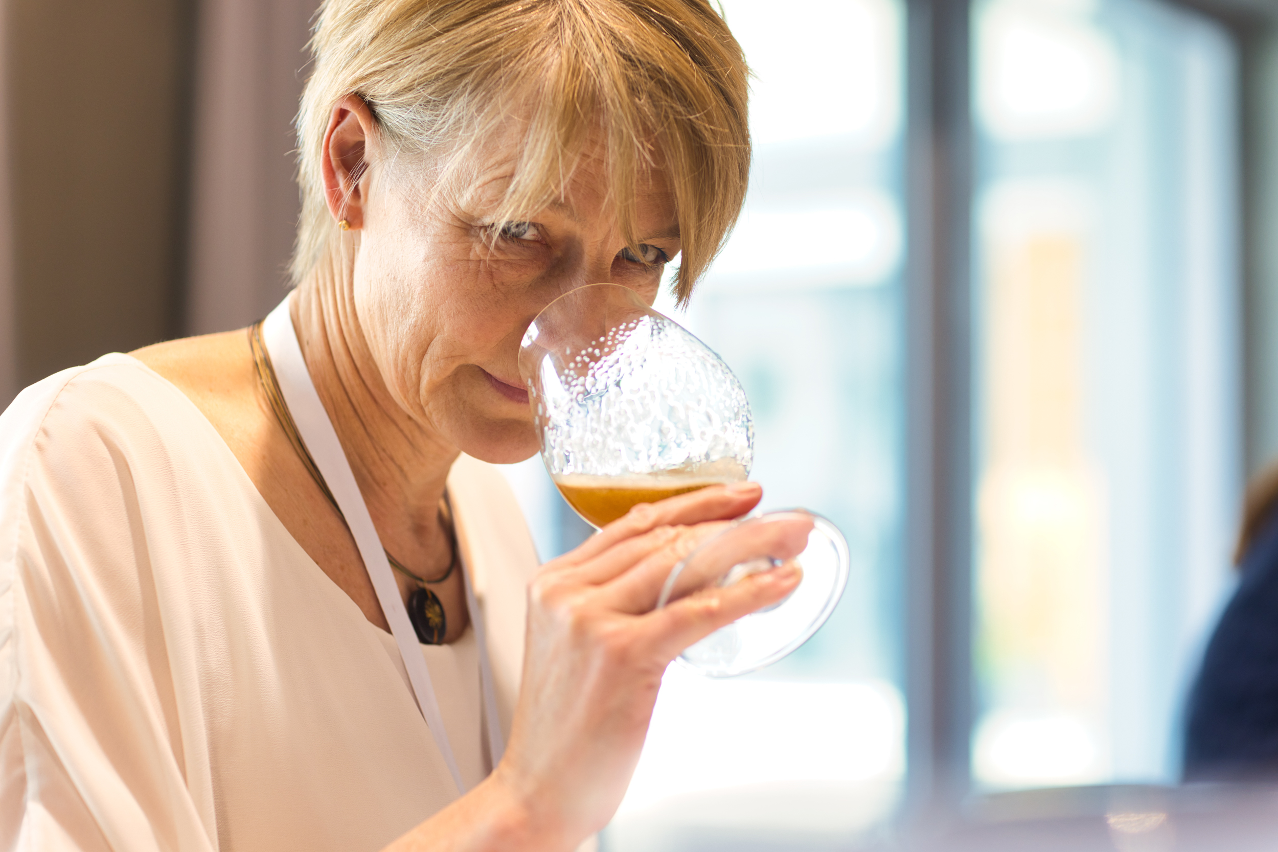 Womenstrophy 9 Women's International Trophy
