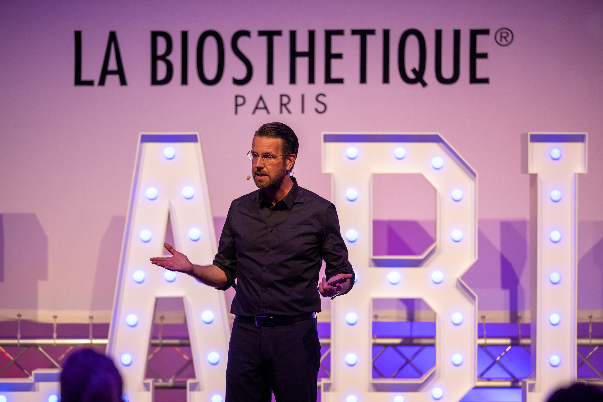 DAY2 192 La Biosthetique - Get Together Trainer Experience 2022